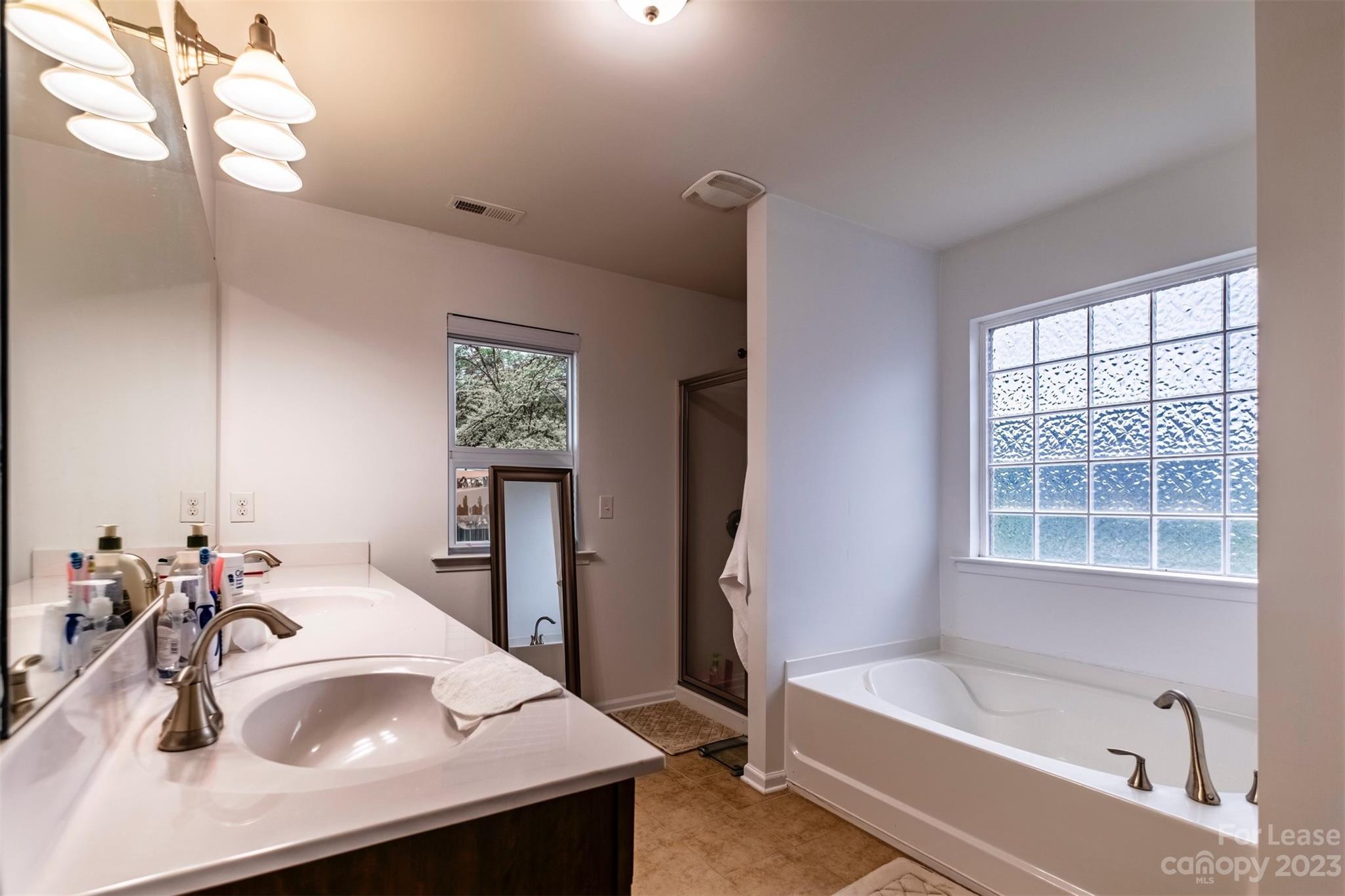 Ardrey Chase - Residential Lease