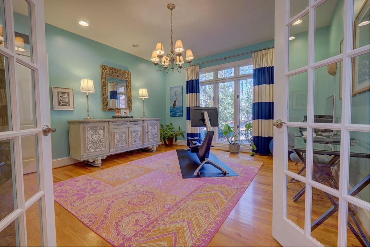 River Hills - Residential