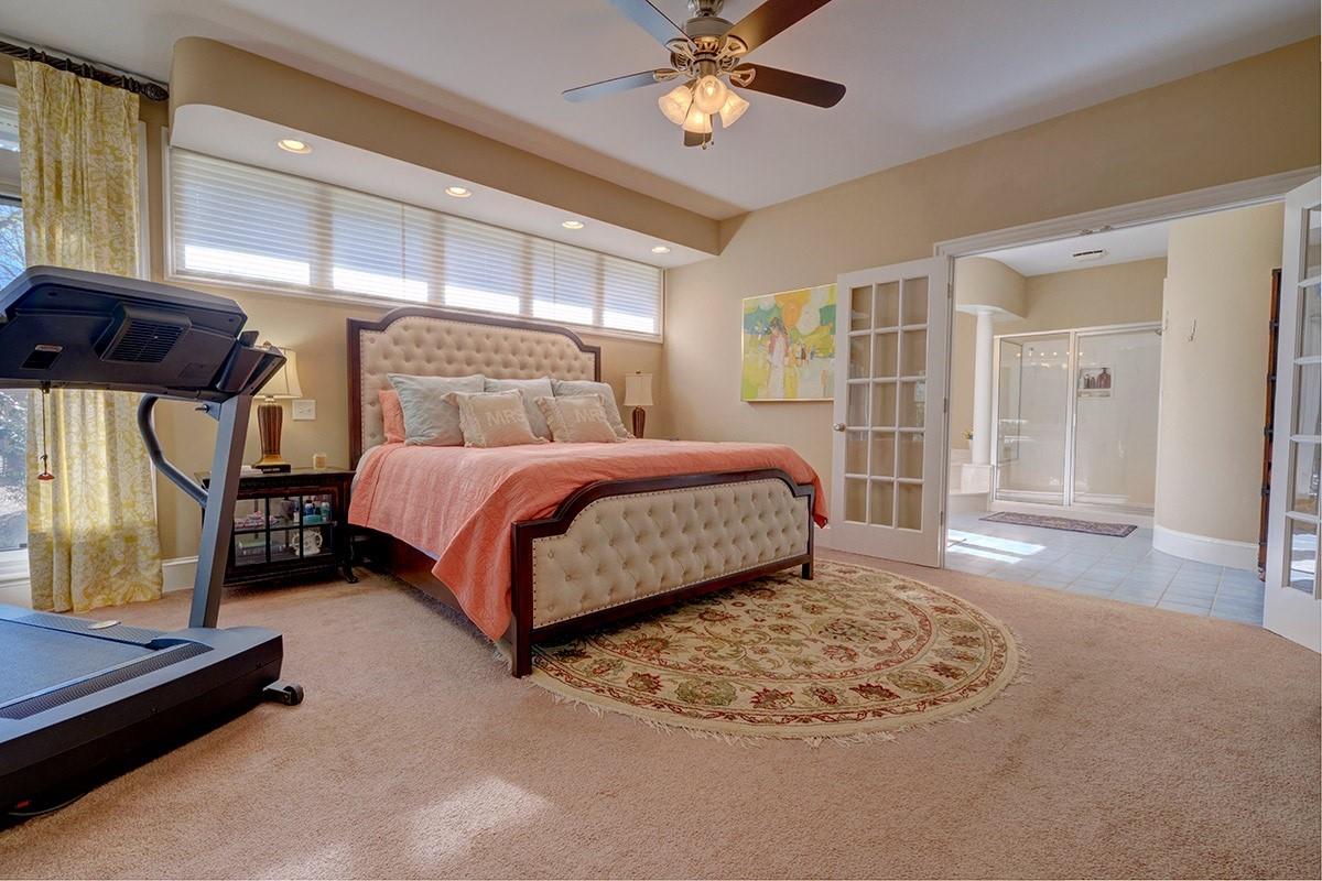 River Hills - Residential