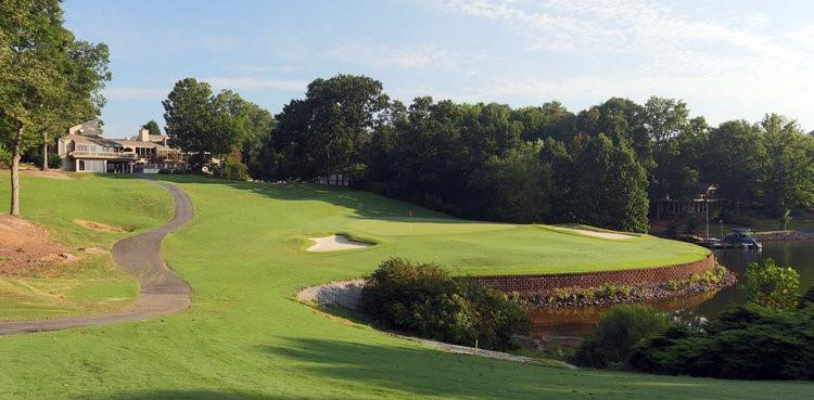 River Hills - Residential