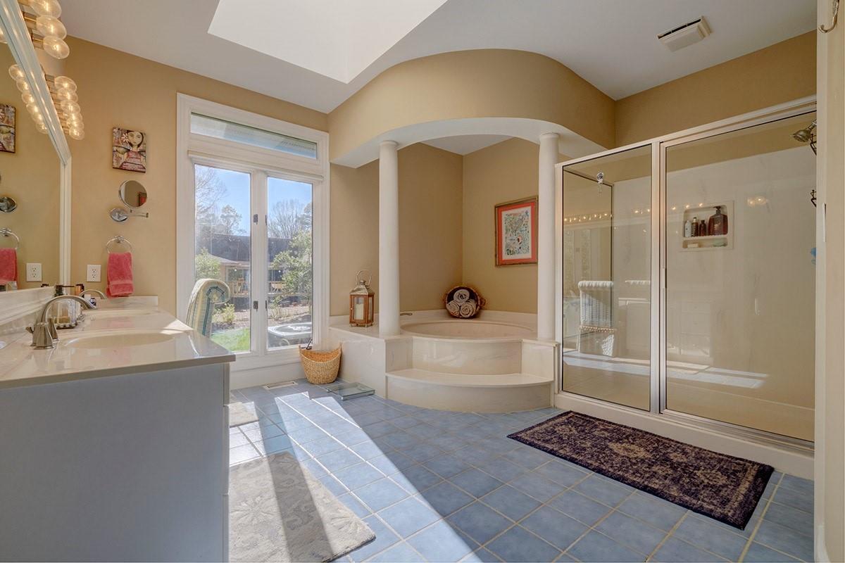 River Hills - Residential