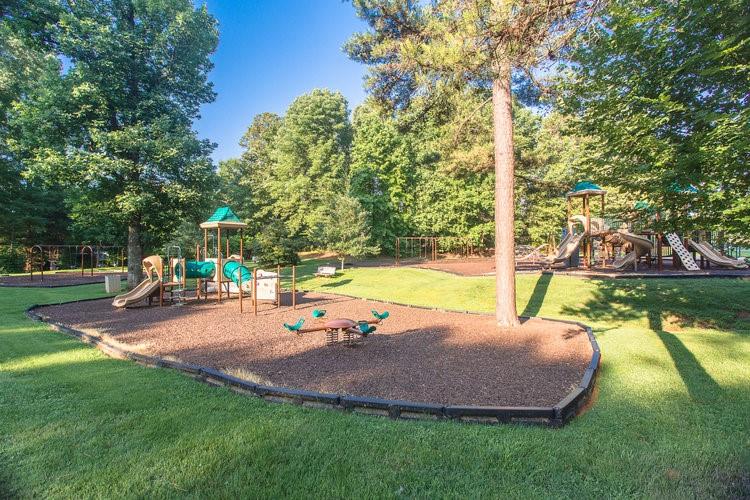 River Hills - Residential