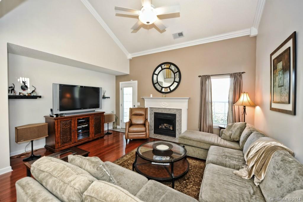 Wilson Glen - Residential