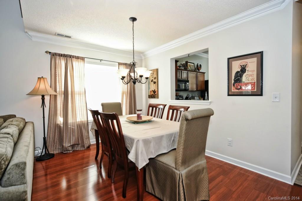 Wilson Glen - Residential