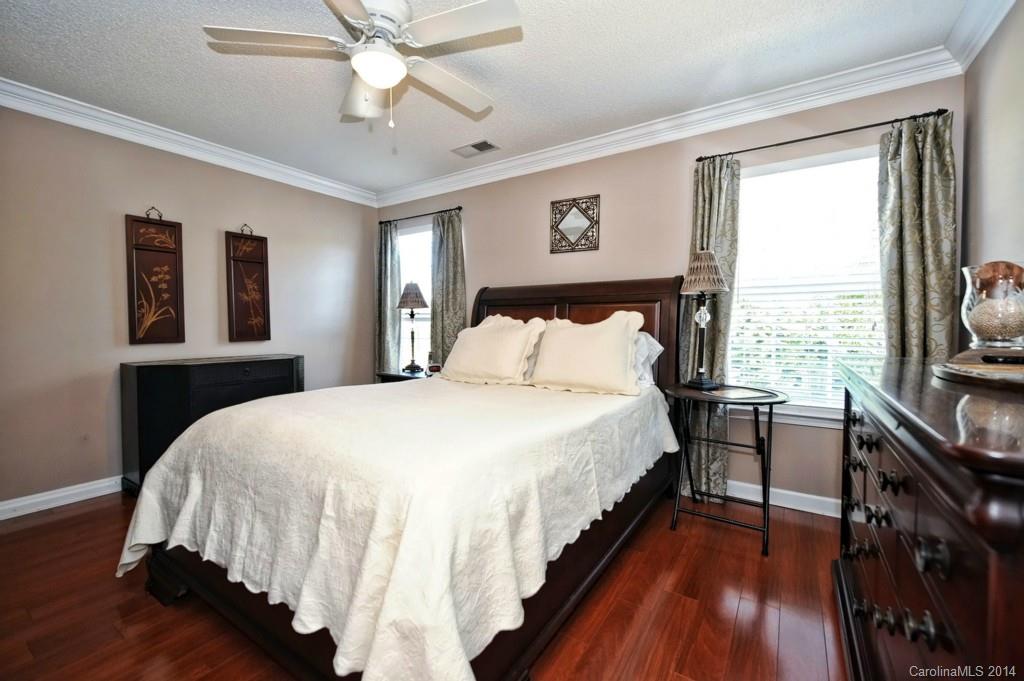 Wilson Glen - Residential
