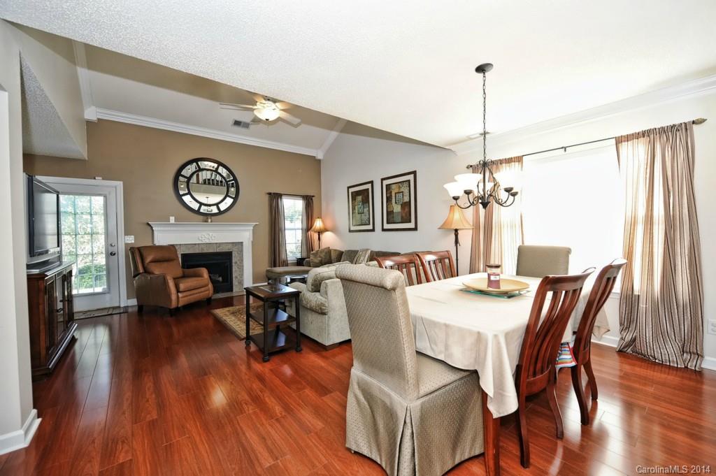 Wilson Glen - Residential