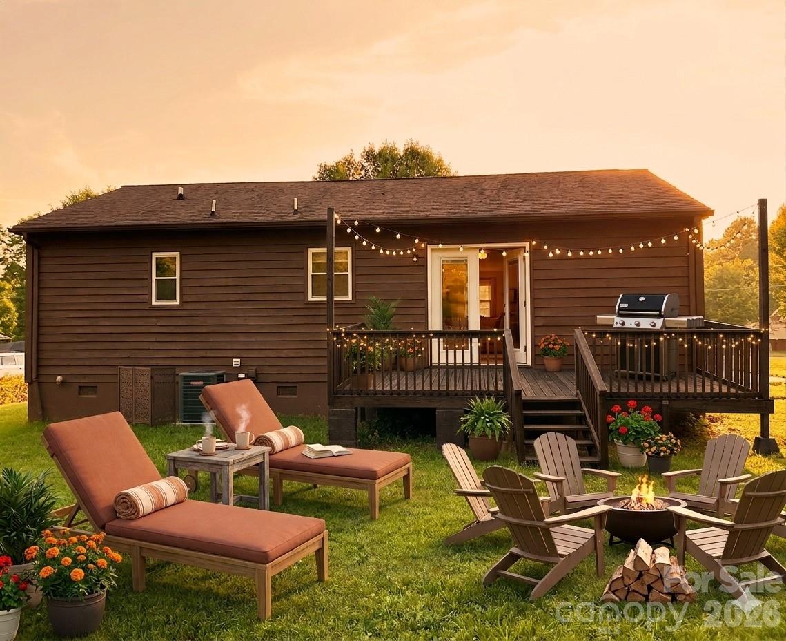 Whispering Pines - Residential