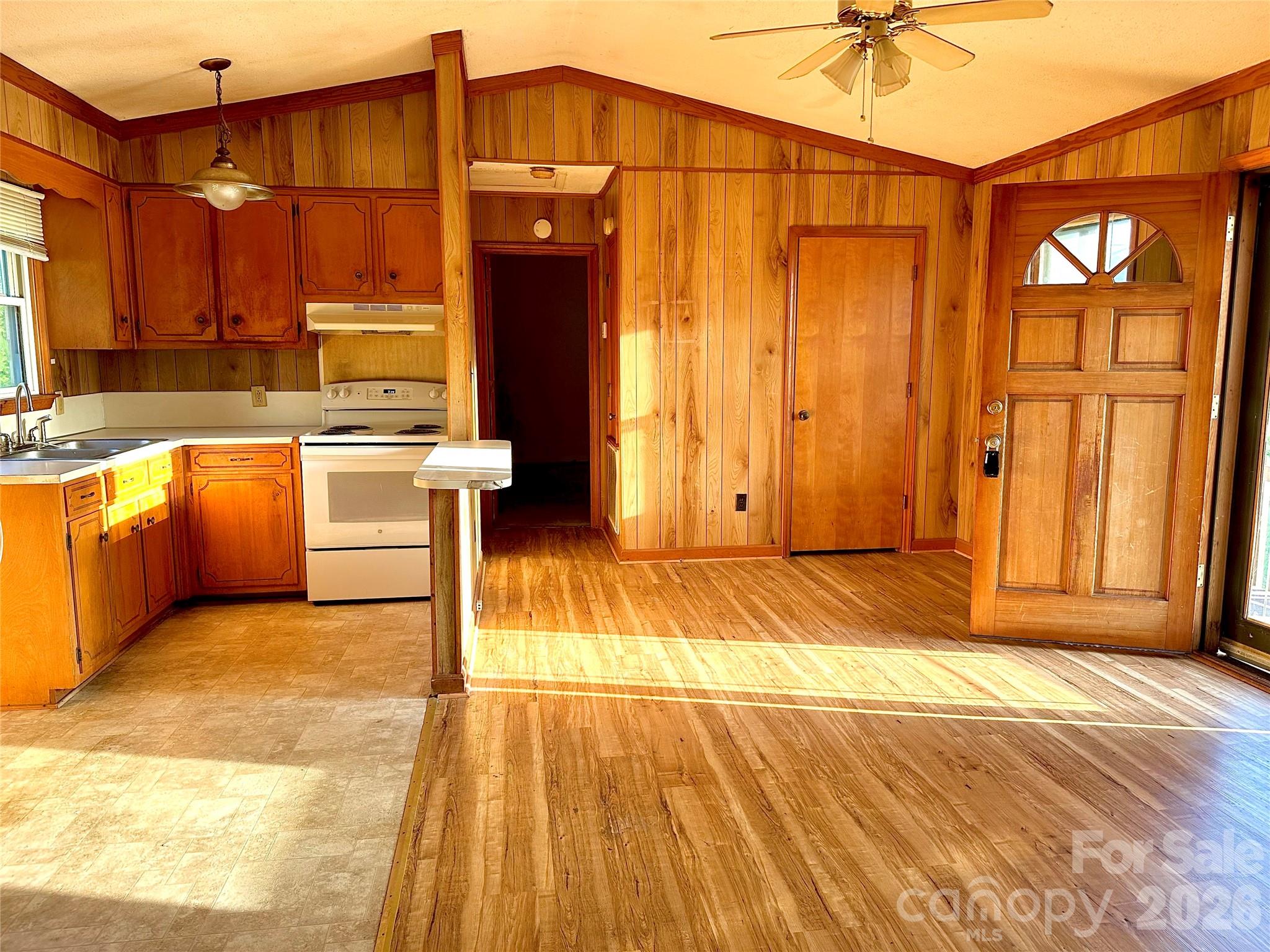 Whispering Pines - Residential