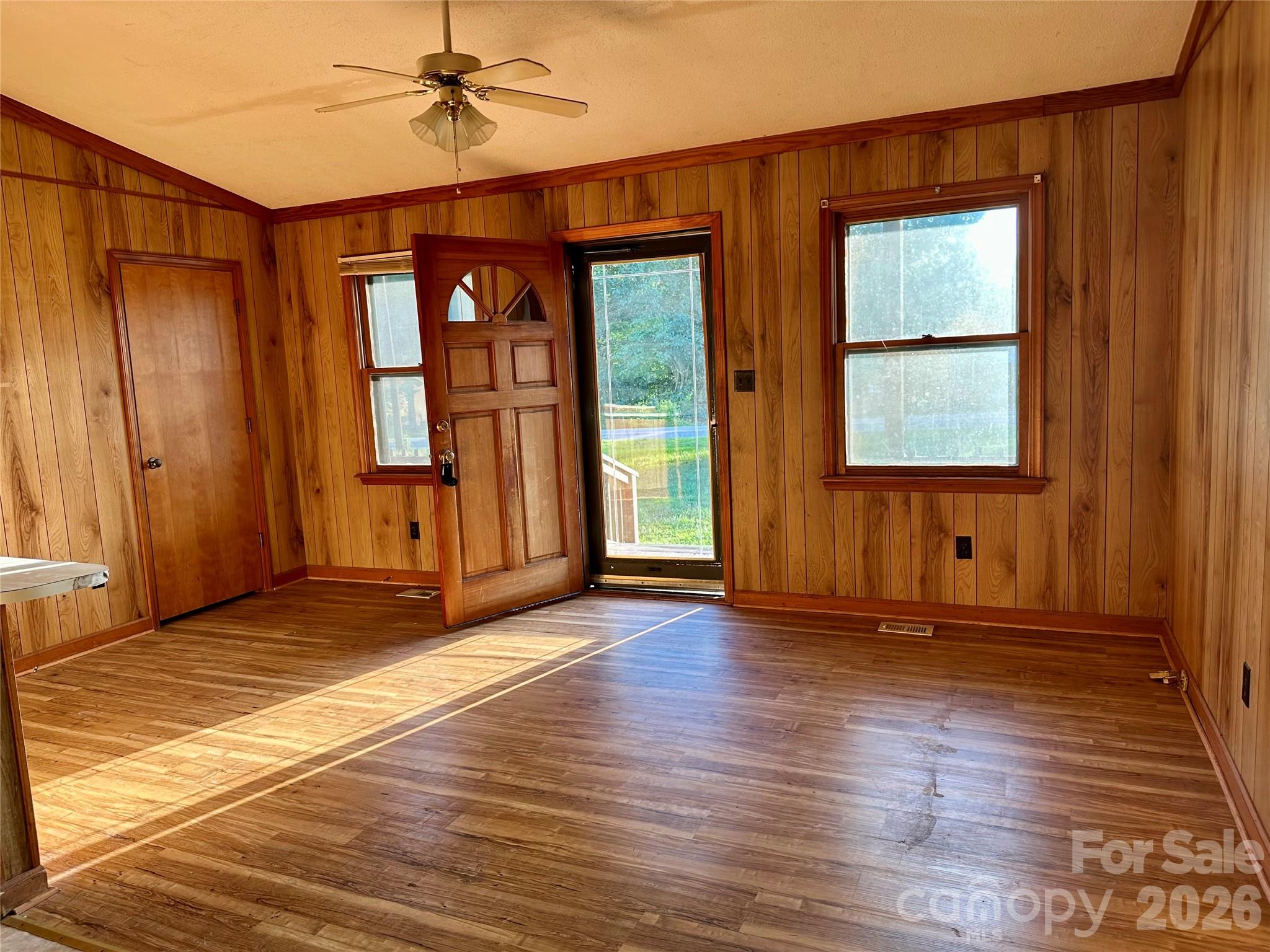 Whispering Pines - Residential
