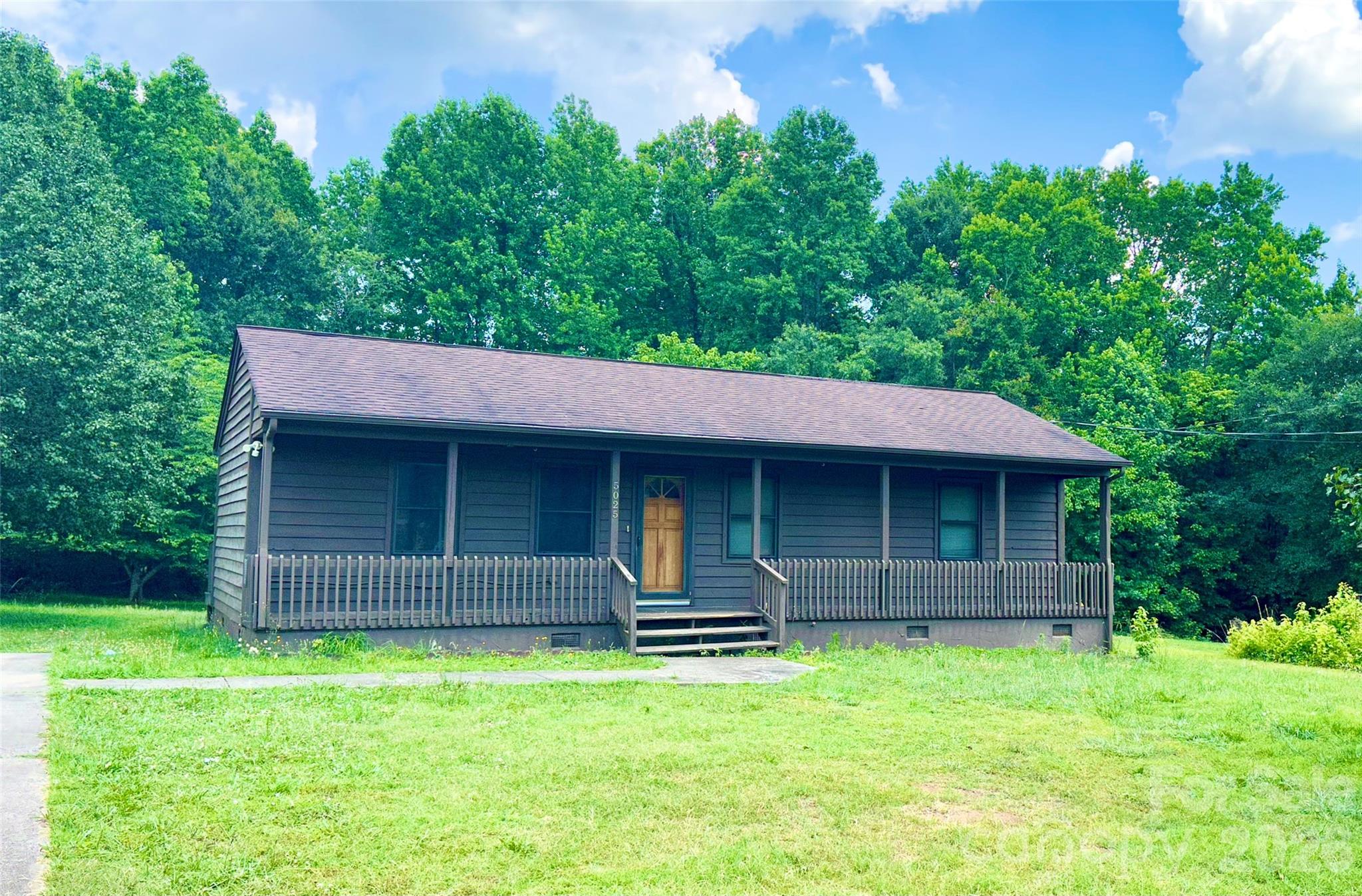Whispering Pines - Residential
