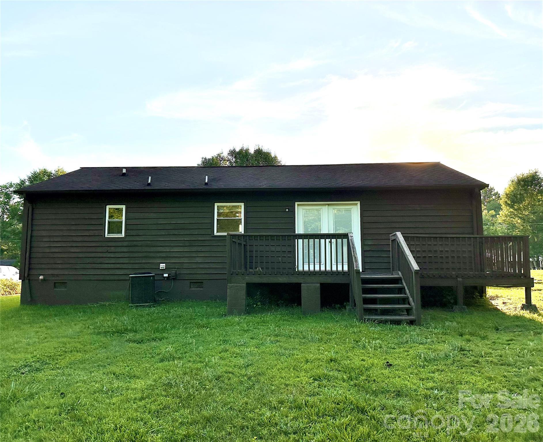 Whispering Pines - Residential