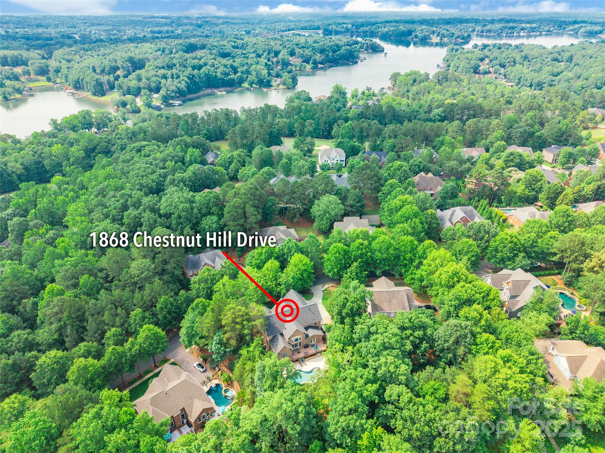 Lake Shore - Residential