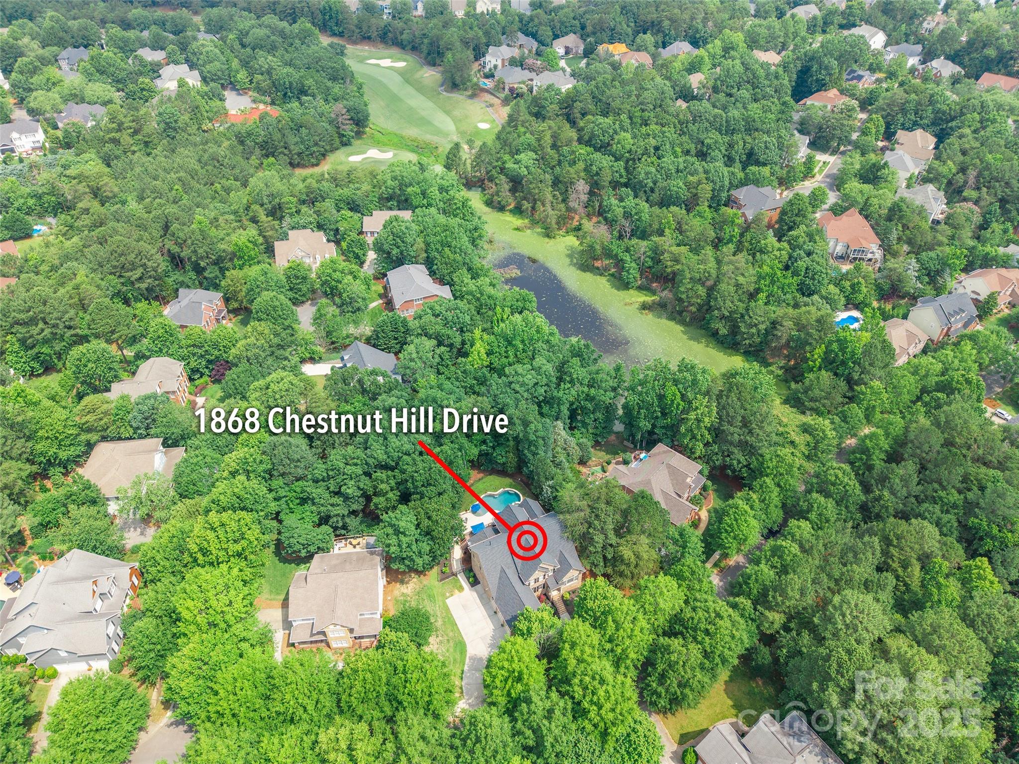 Lake Shore - Residential