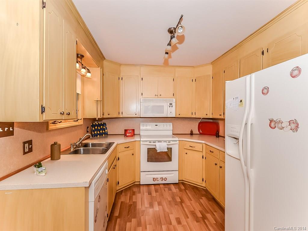 Forest Hills - Residential