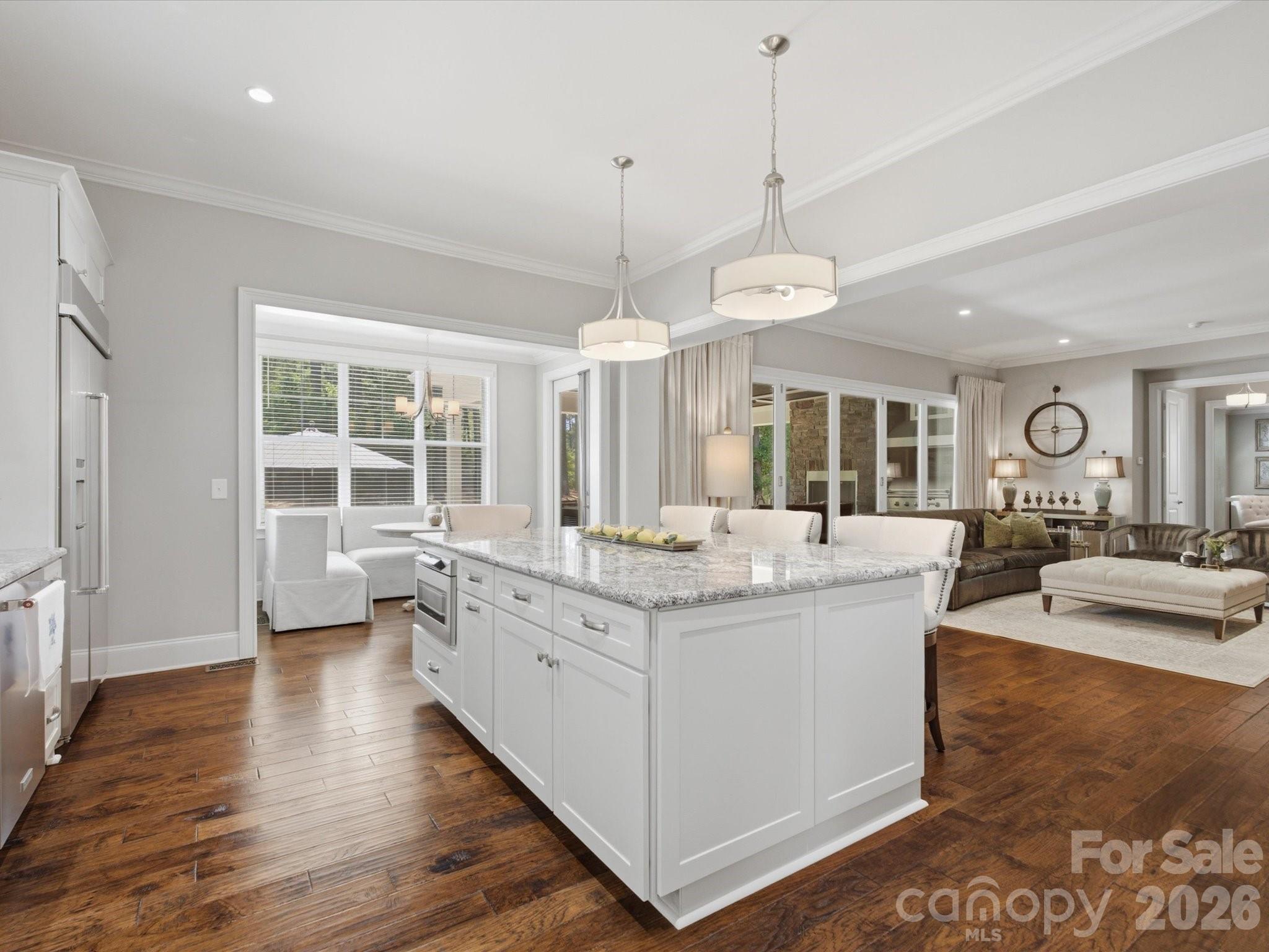 Riverchase Estates - Residential