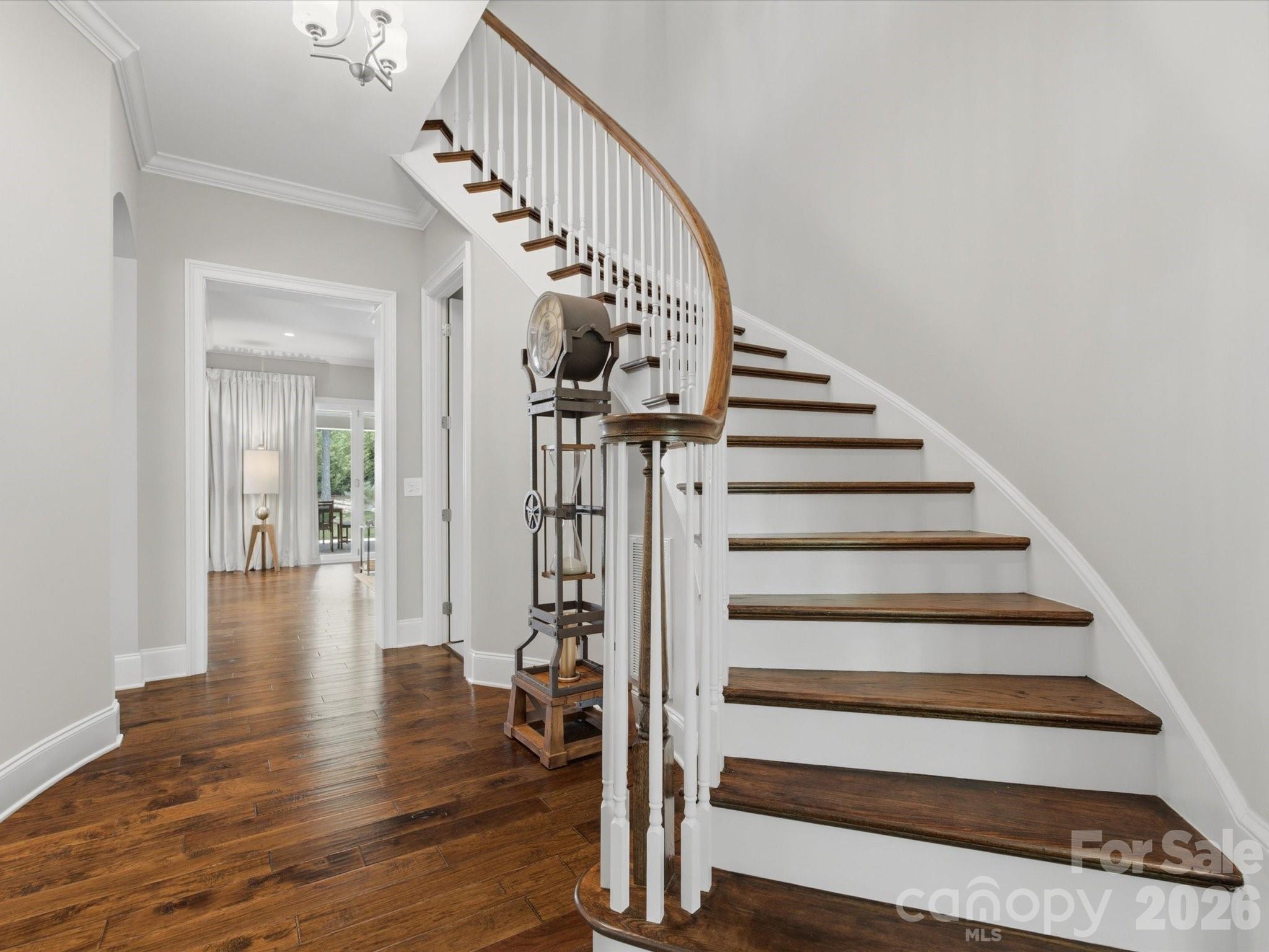Riverchase Estates - Residential