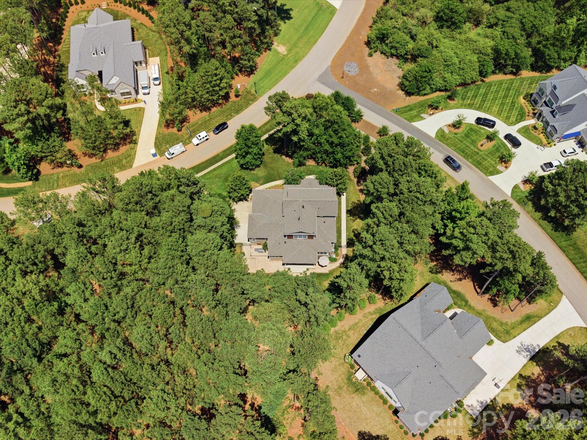 Riverchase Estates - Residential