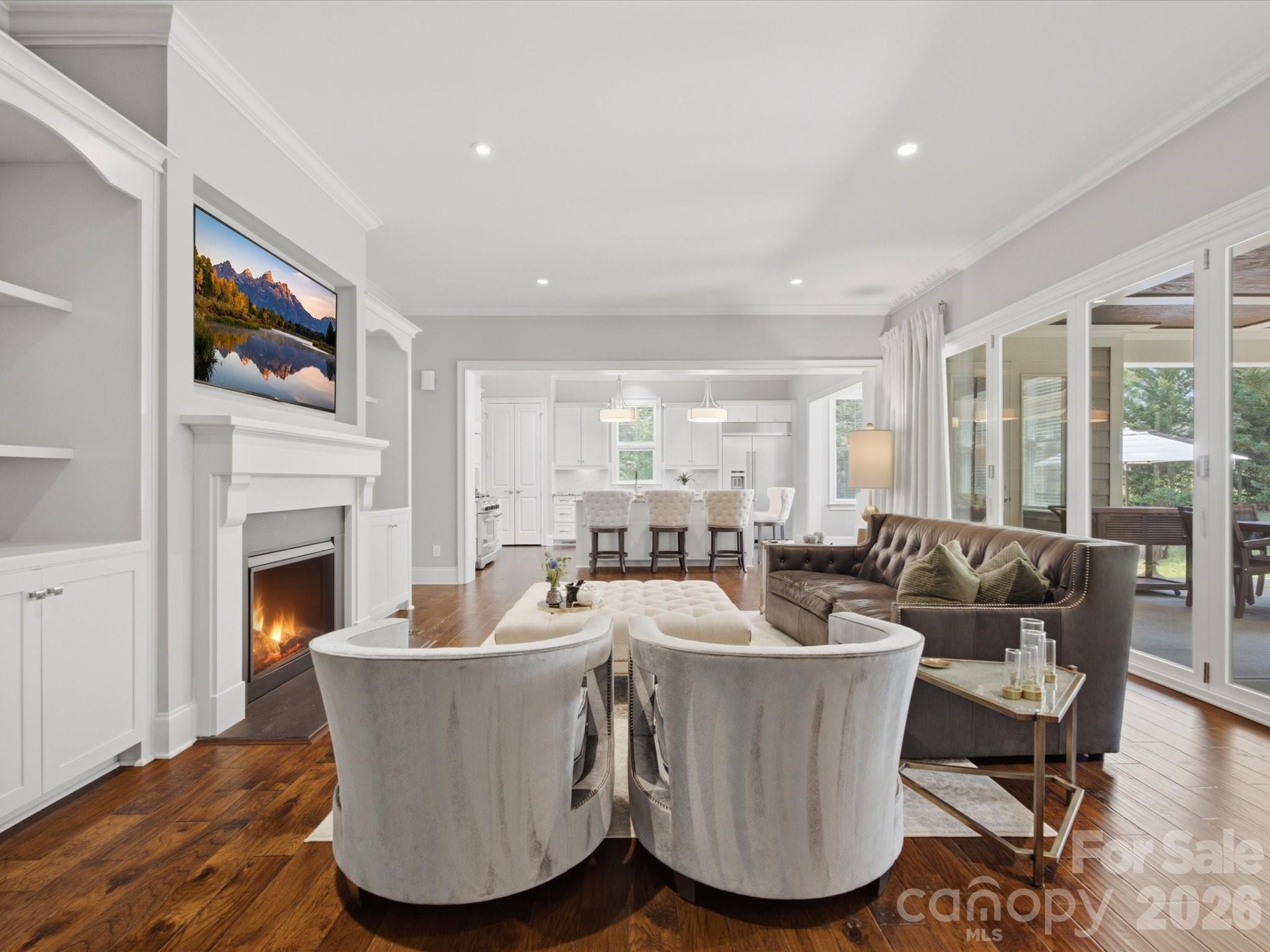 Riverchase Estates - Residential