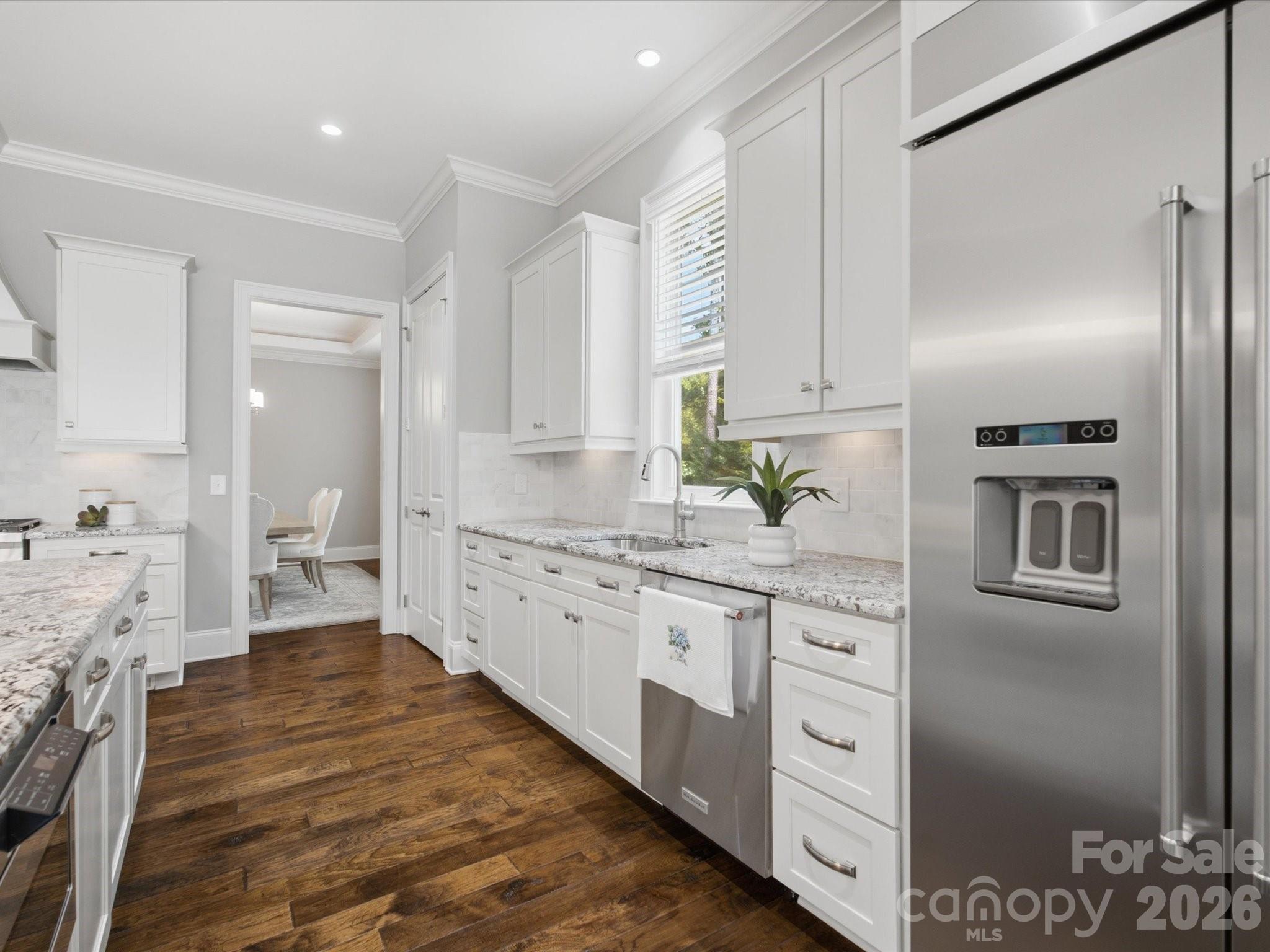 Riverchase Estates - Residential