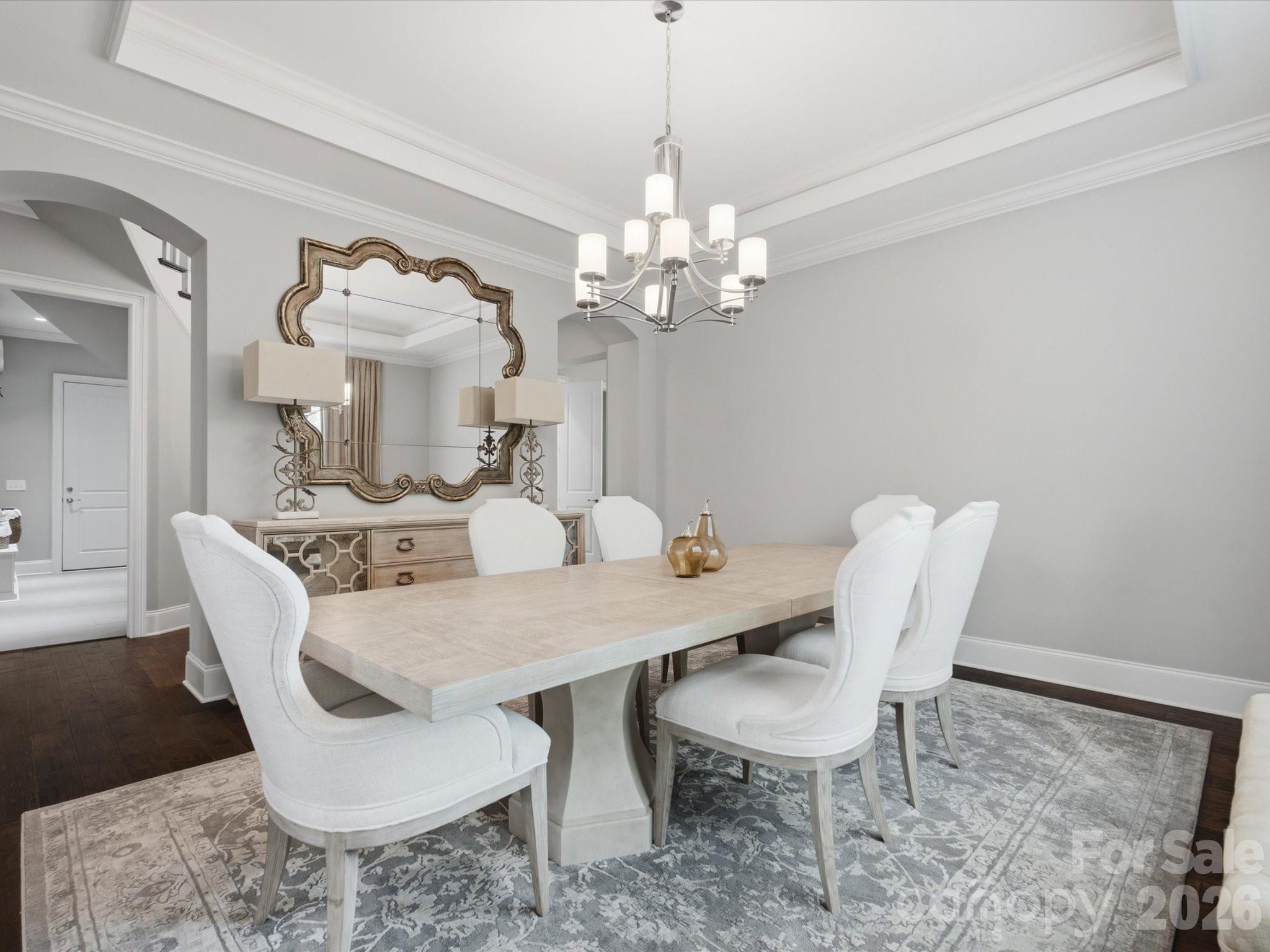 Riverchase Estates - Residential