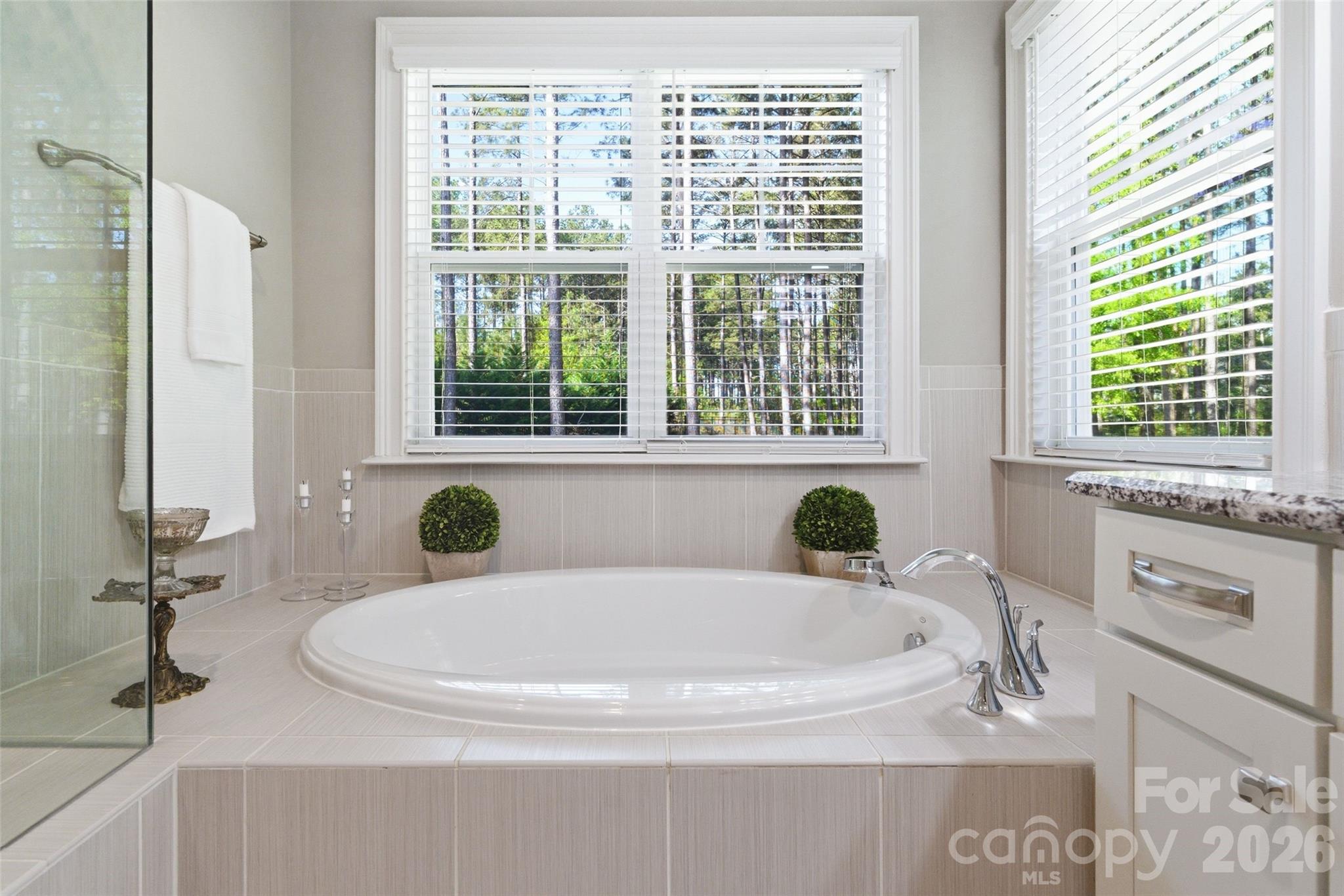 Riverchase Estates - Residential