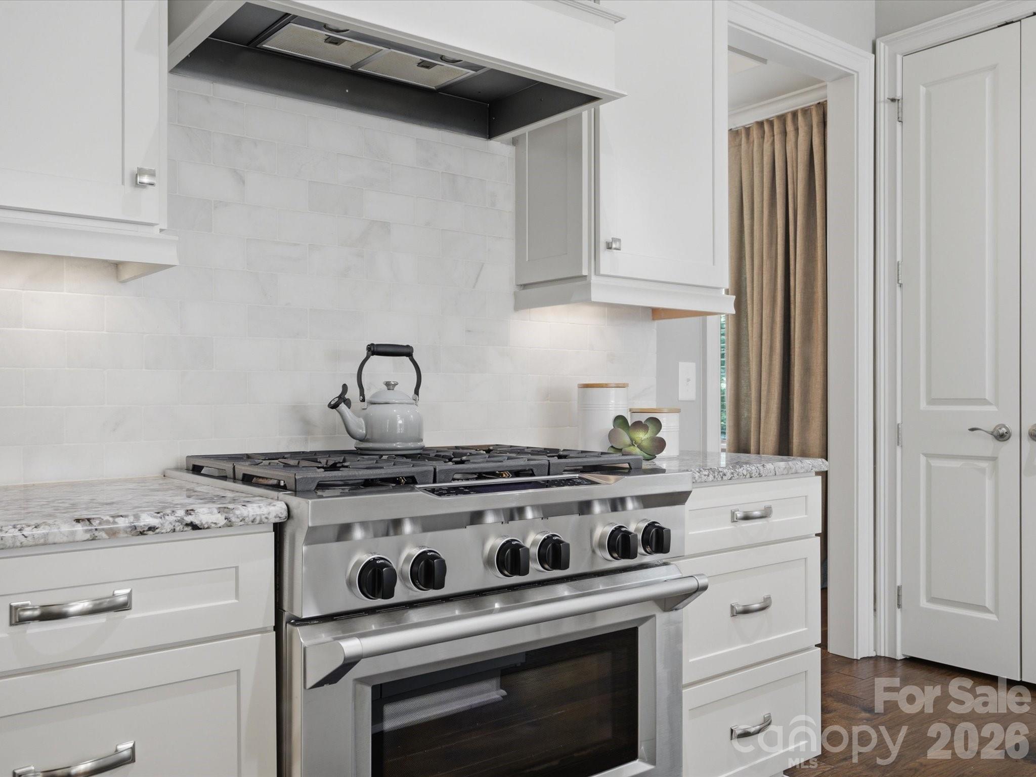 Riverchase Estates - Residential