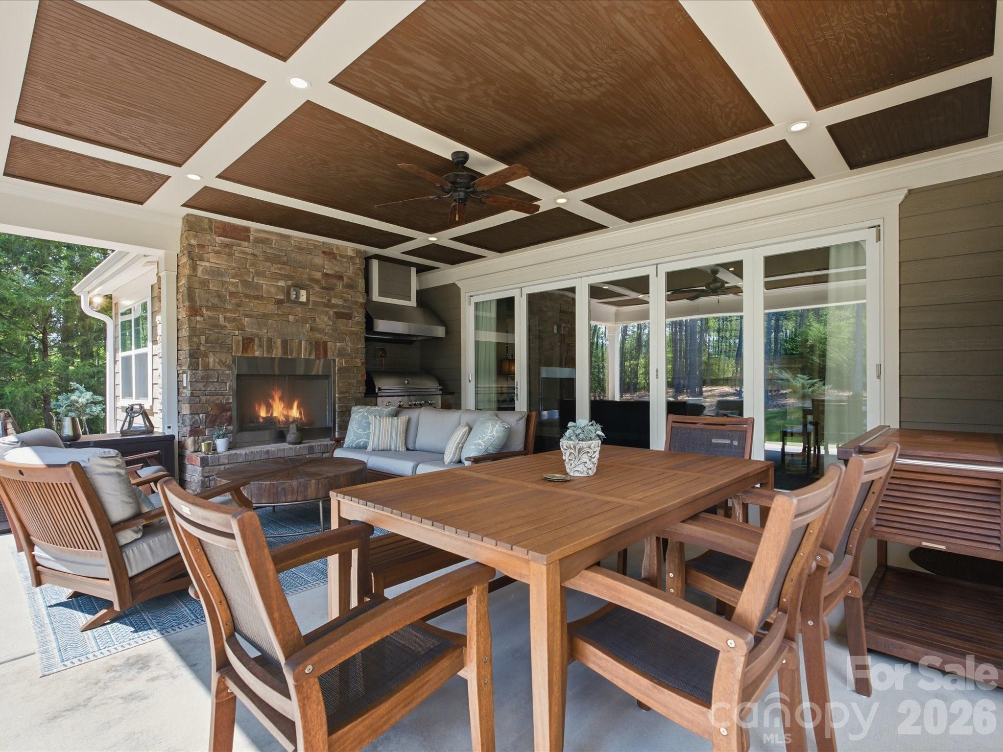 Riverchase Estates - Residential