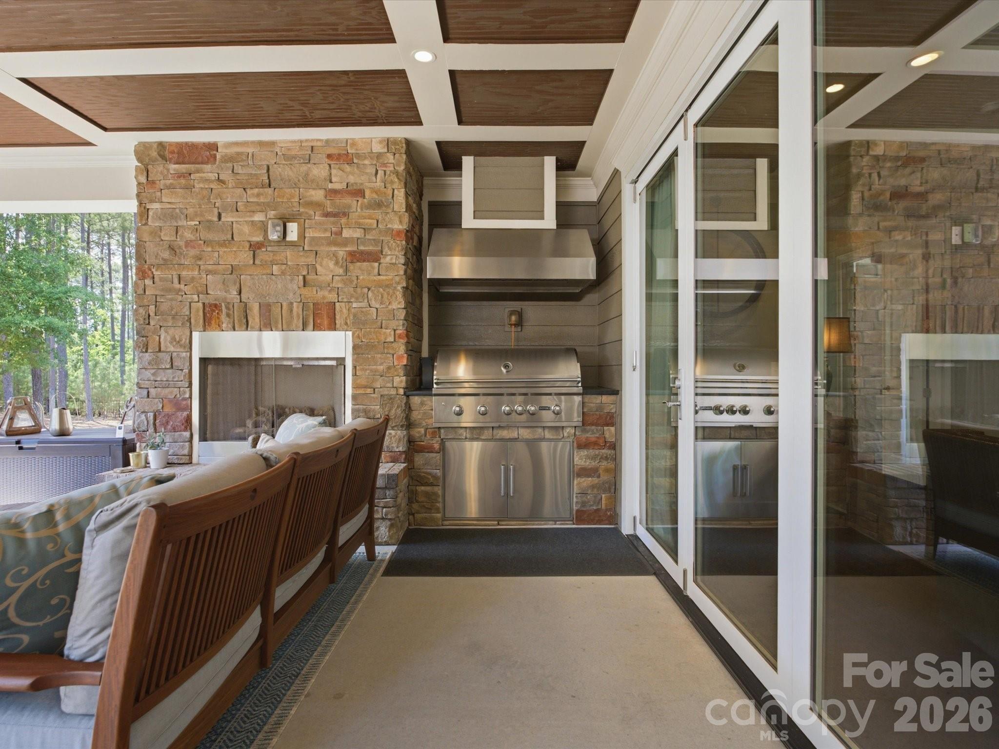 Riverchase Estates - Residential