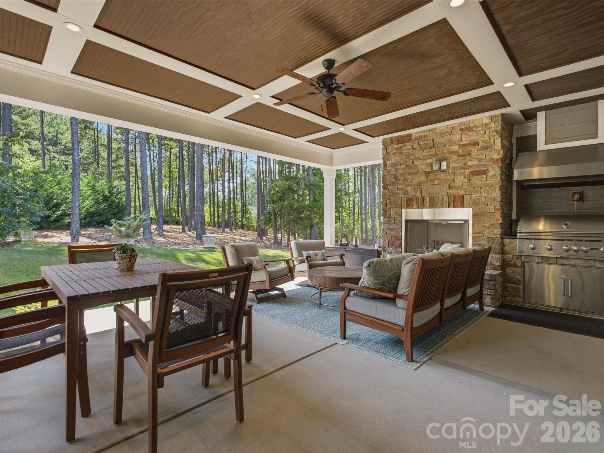 Riverchase Estates - Residential