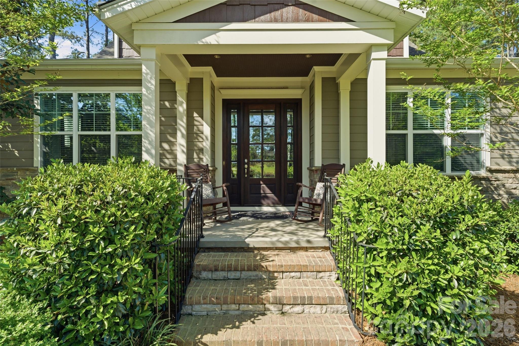 Riverchase Estates - Residential
