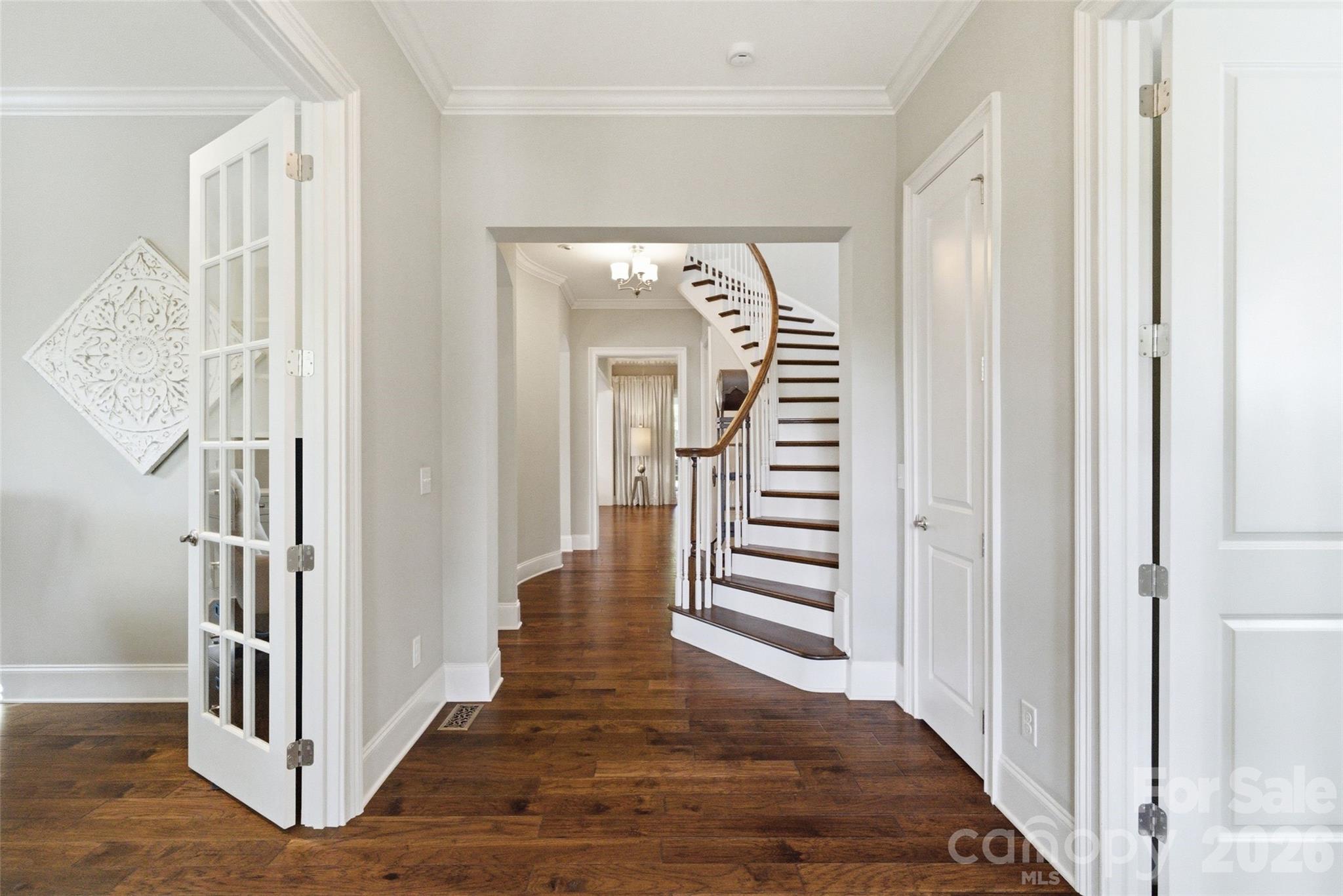 Riverchase Estates - Residential