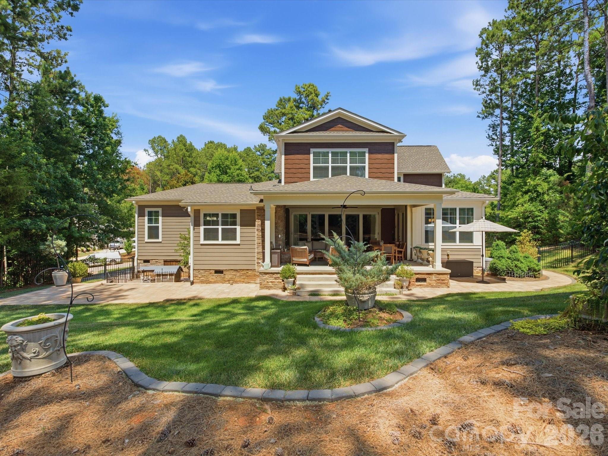 Riverchase Estates - Residential