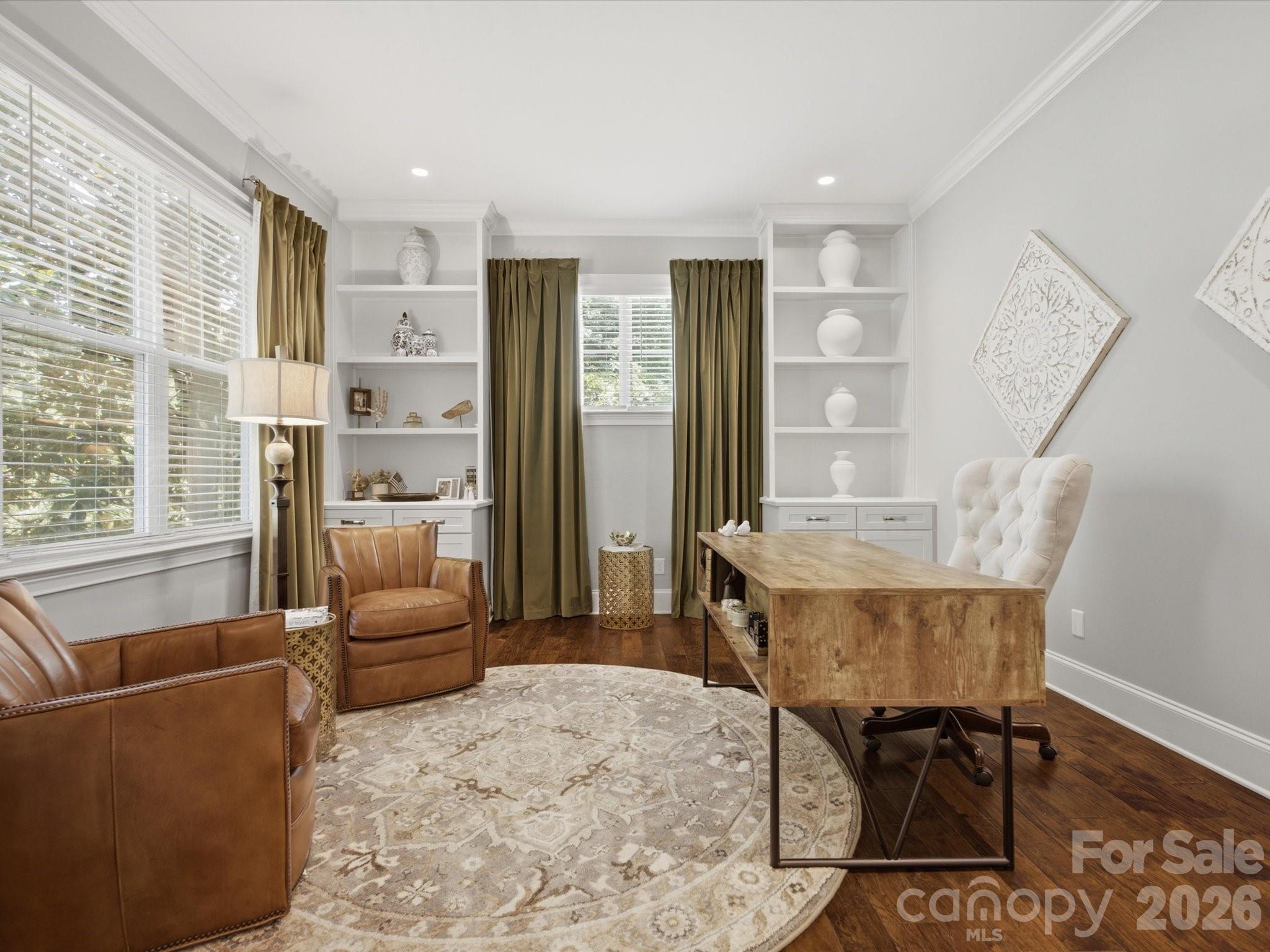 Riverchase Estates - Residential