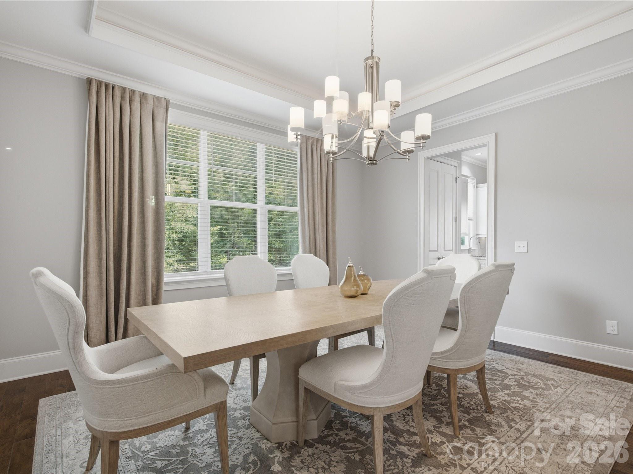 Riverchase Estates - Residential
