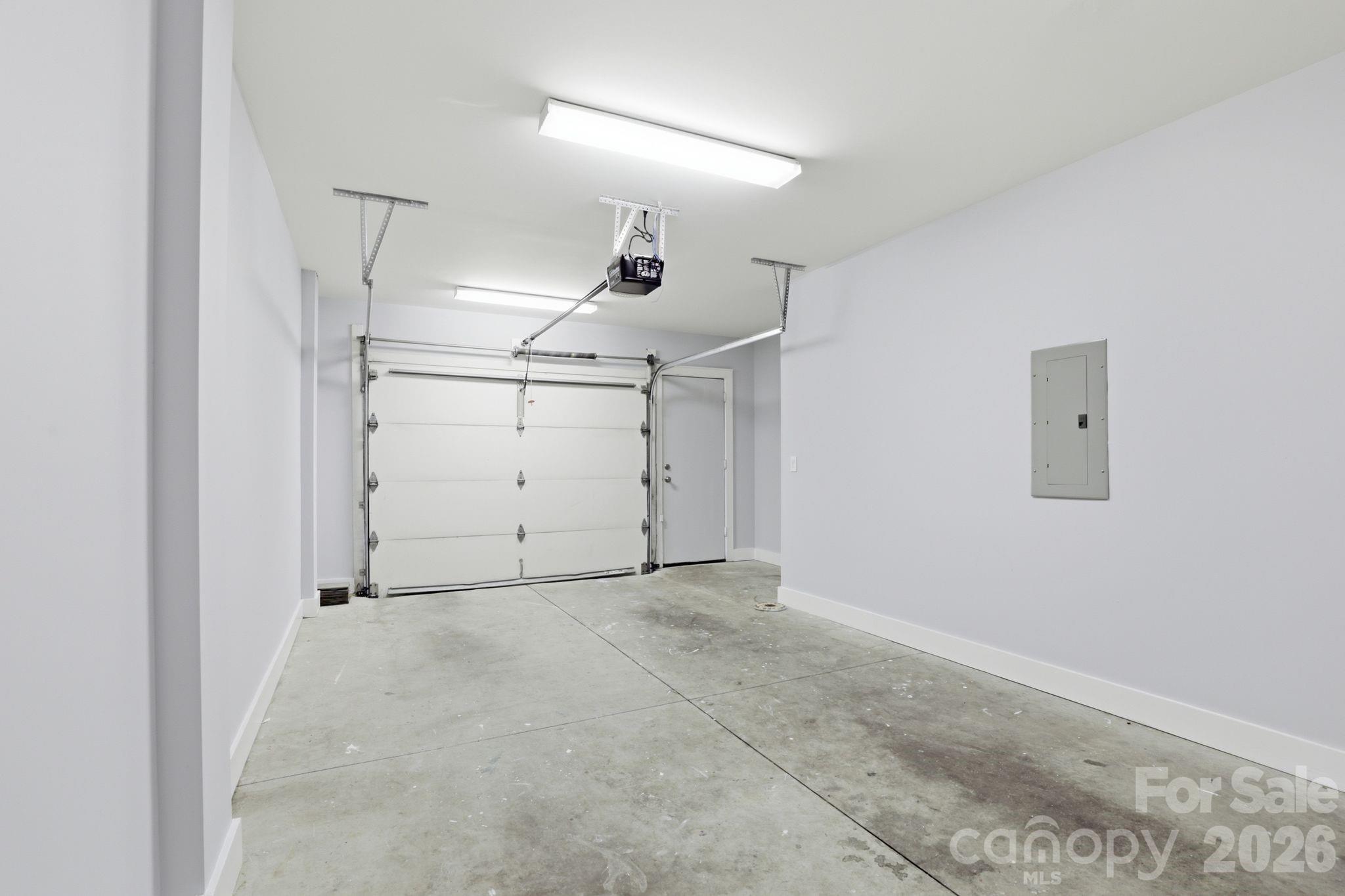 M Street - Residential