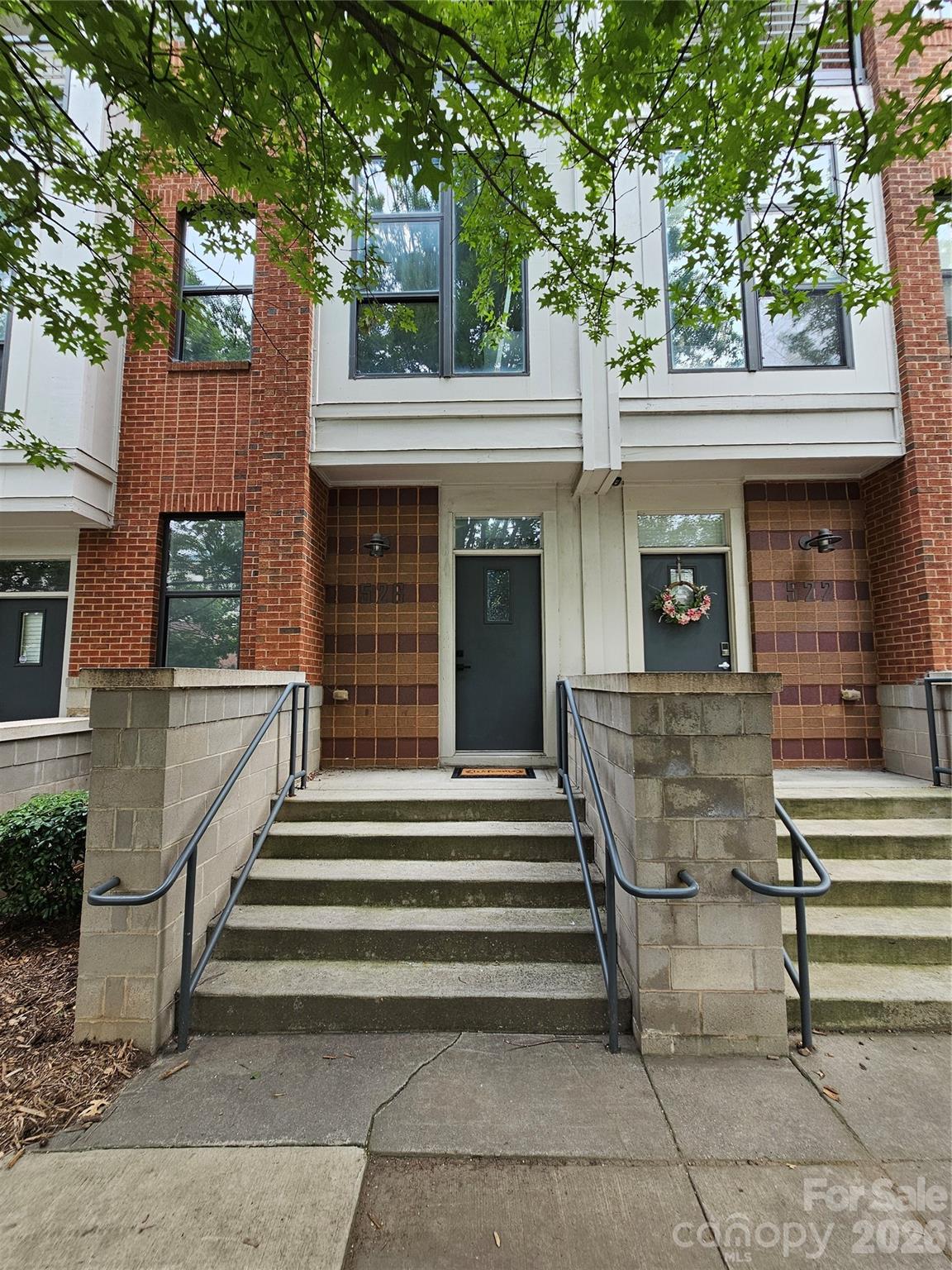Welcome to 526 N. McDowell Street, a beautifully updated and move-in ready home in one of Charlotte's most desirable locations. Freshly painted throughout and professionally deep cleaned, this stunning residence offers brand-new carpeting, an updated primary shower, stylish new light fixtures, and updated receptacles and switches throughout, providing a fresh, modern feel from the moment you step inside.
The spacious floor plan features high ceilings, abundant natural light, and an open-concept design that creates an inviting atmosphere for everyday living and entertaining. The kitchen is equipped with granite countertops, ample cabinet space, and overlooks the main living area, making it both functional and welcoming. A private balcony in the primary bedroom offers the perfect place to enjoy your morning coffee or unwind after a long day.
Additional conveniences include a washer, dryer, and refrigerator that convey with the home, making your move even easier. The HOA covers water, sewer, and trash services, providing added value and low-maintenance living.
Location is everything, and this home delivers. Situated just minutes from Uptown Charlotte, you'll enjoy quick access to premier dining, shopping, entertainment, sporting events, parks, hospitals, and major employment centers. Nearby attractions include First Ward Park, Spectrum Center, and the vibrant neighborhoods of Elizabeth and NoDa. Easy access to I-277, Independence Boulevard, and public transportation makes commuting throughout the Charlotte metro area effortless.
As an added incentive, the seller is offering $6,000 toward the buyer's closing costs, creating an excellent opportunity for first-time buyers, professionals seeking city convenience, or anyone looking to enjoy a turnkey home in a prime location.
Combining modern updates, valuable HOA benefits, and an unbeatable location near the heart of Charlotte, 526 N. McDowell Street is ready to welcome its next owner. Schedule your private showing today!.