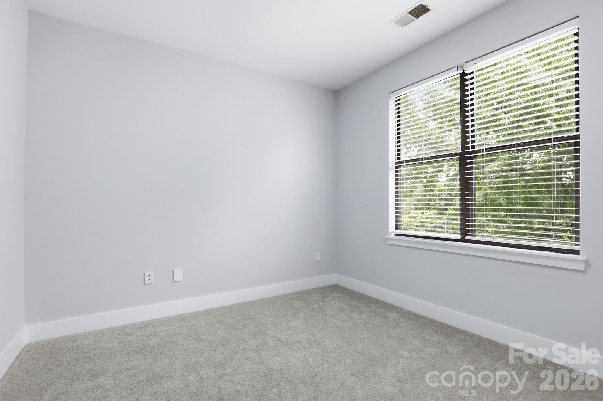 M Street - Residential