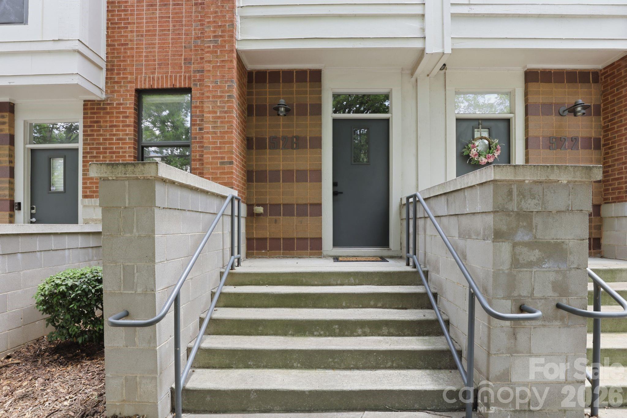 Welcome to 526 N. McDowell Street, a beautifully updated and move-in ready home in one of Charlotte's most desirable locations. Freshly painted throughout and professionally deep cleaned, this stunning residence offers brand-new carpeting, an updated primary shower, stylish new light fixtures, and updated receptacles and switches throughout, providing a fresh, modern feel from the moment you step inside.
The spacious floor plan features high ceilings, abundant natural light, and an open-concept design that creates an inviting atmosphere for everyday living and entertaining. The kitchen is equipped with granite countertops, ample cabinet space, and overlooks the main living area, making it both functional and welcoming. A private balcony in the primary bedroom offers the perfect place to enjoy your morning coffee or unwind after a long day.
Additional conveniences include a washer, dryer, and refrigerator that convey with the home, making your move even easier. The HOA covers water, sewer, and trash services, providing added value and low-maintenance living.
Location is everything, and this home delivers. Situated just minutes from Uptown Charlotte, you'll enjoy quick access to premier dining, shopping, entertainment, sporting events, parks, hospitals, and major employment centers. Nearby attractions include First Ward Park, Spectrum Center, and the vibrant neighborhoods of Elizabeth and NoDa. Easy access to I-277, Independence Boulevard, and public transportation makes commuting throughout the Charlotte metro area effortless.
As an added incentive, the seller is offering $6,000 toward the buyer's closing costs, creating an excellent opportunity for first-time buyers, professionals seeking city convenience, or anyone looking to enjoy a turnkey home in a prime location.
Combining modern updates, valuable HOA benefits, and an unbeatable location near the heart of Charlotte, 526 N. McDowell Street is ready to welcome its next owner. Schedule your private showing today!.