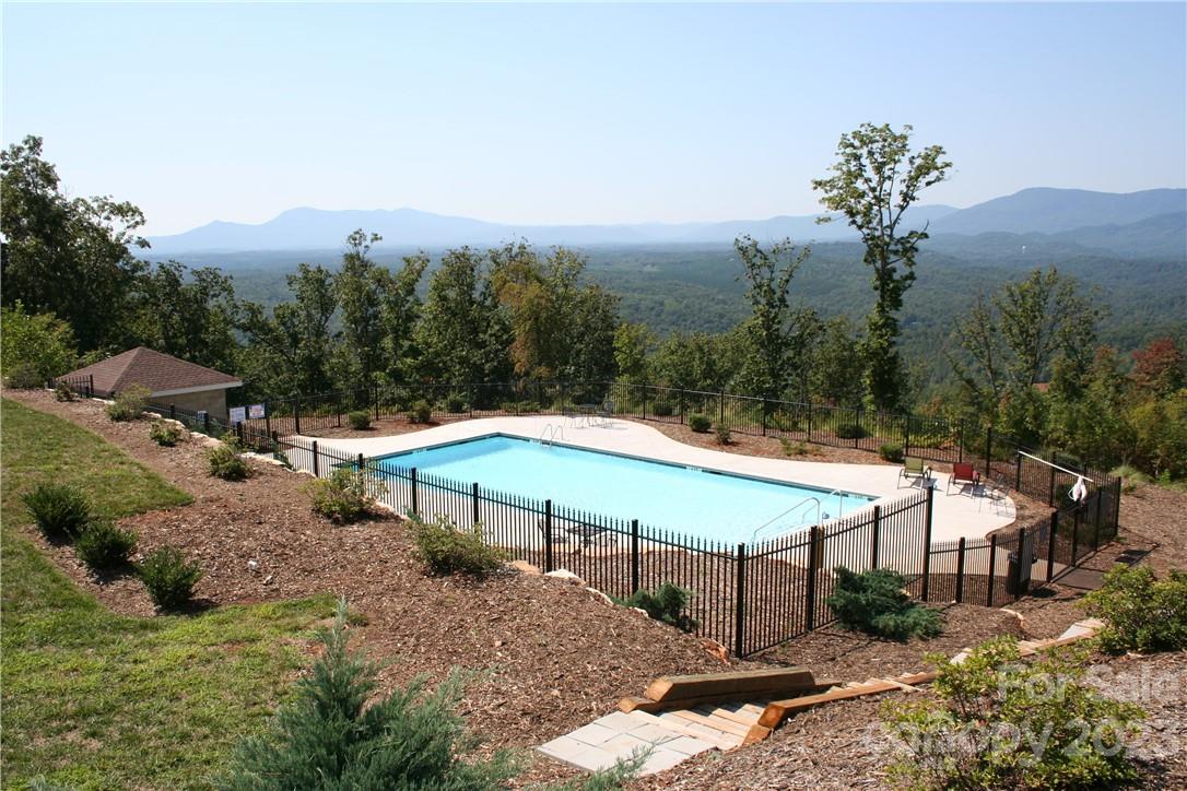 Vista At Bills Mountain - Land