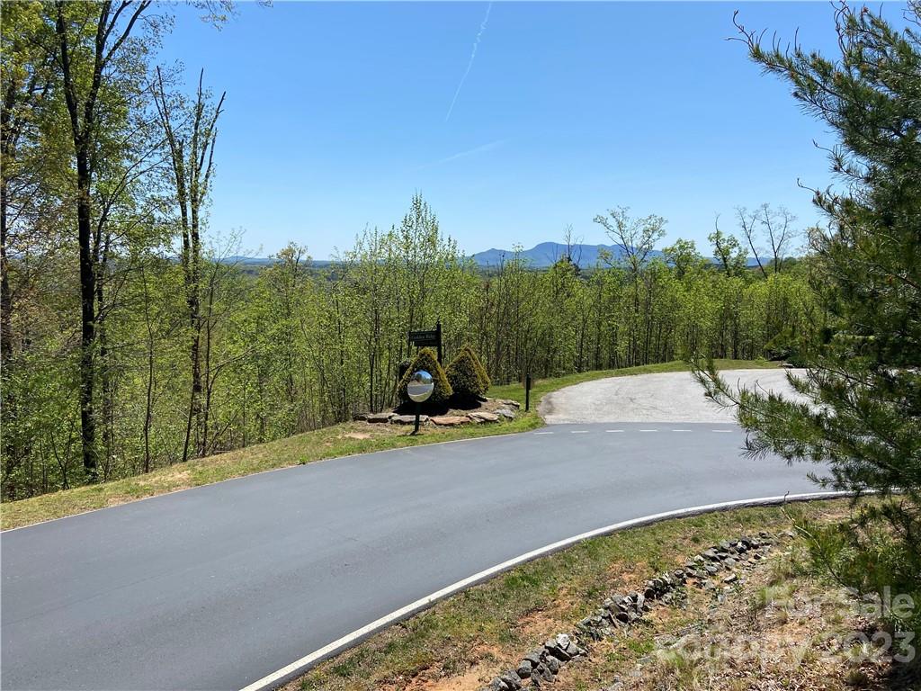 Vista At Bills Mountain - Land