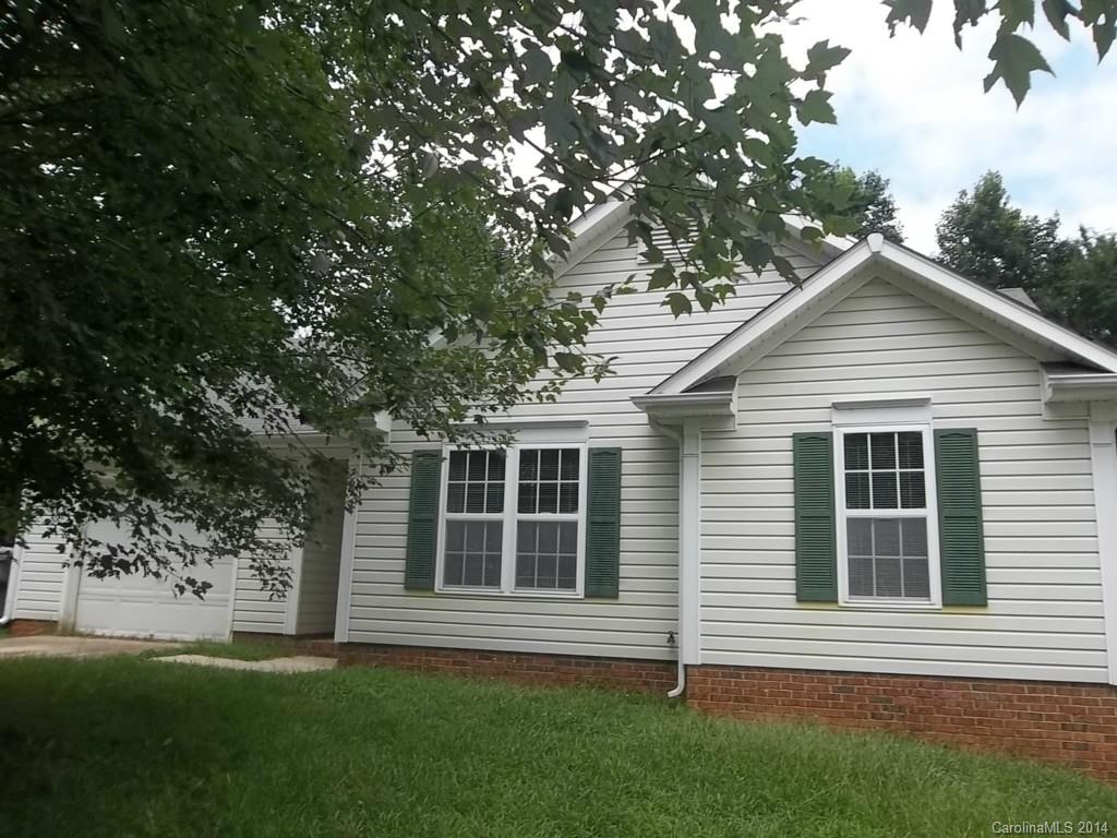 Langley - Residential Lease