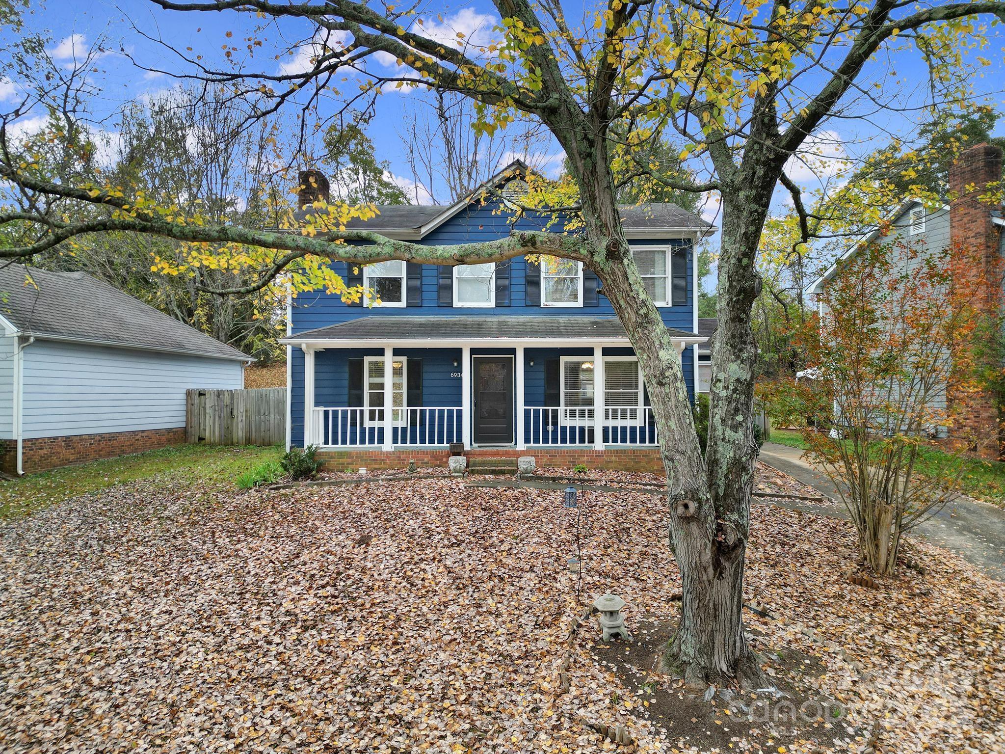 Morris Farms - Residential