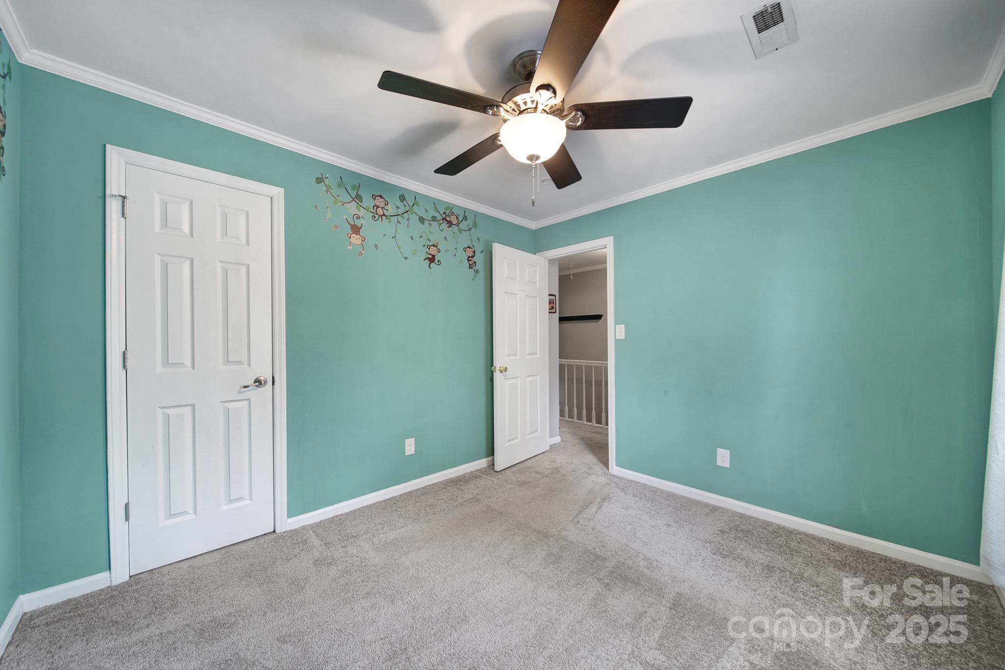 Morris Farms - Residential