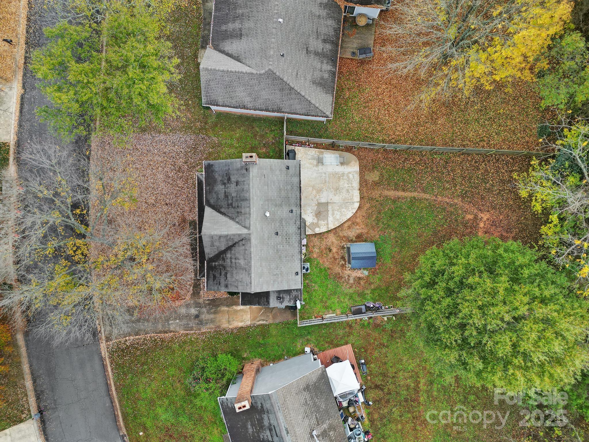 Morris Farms - Residential