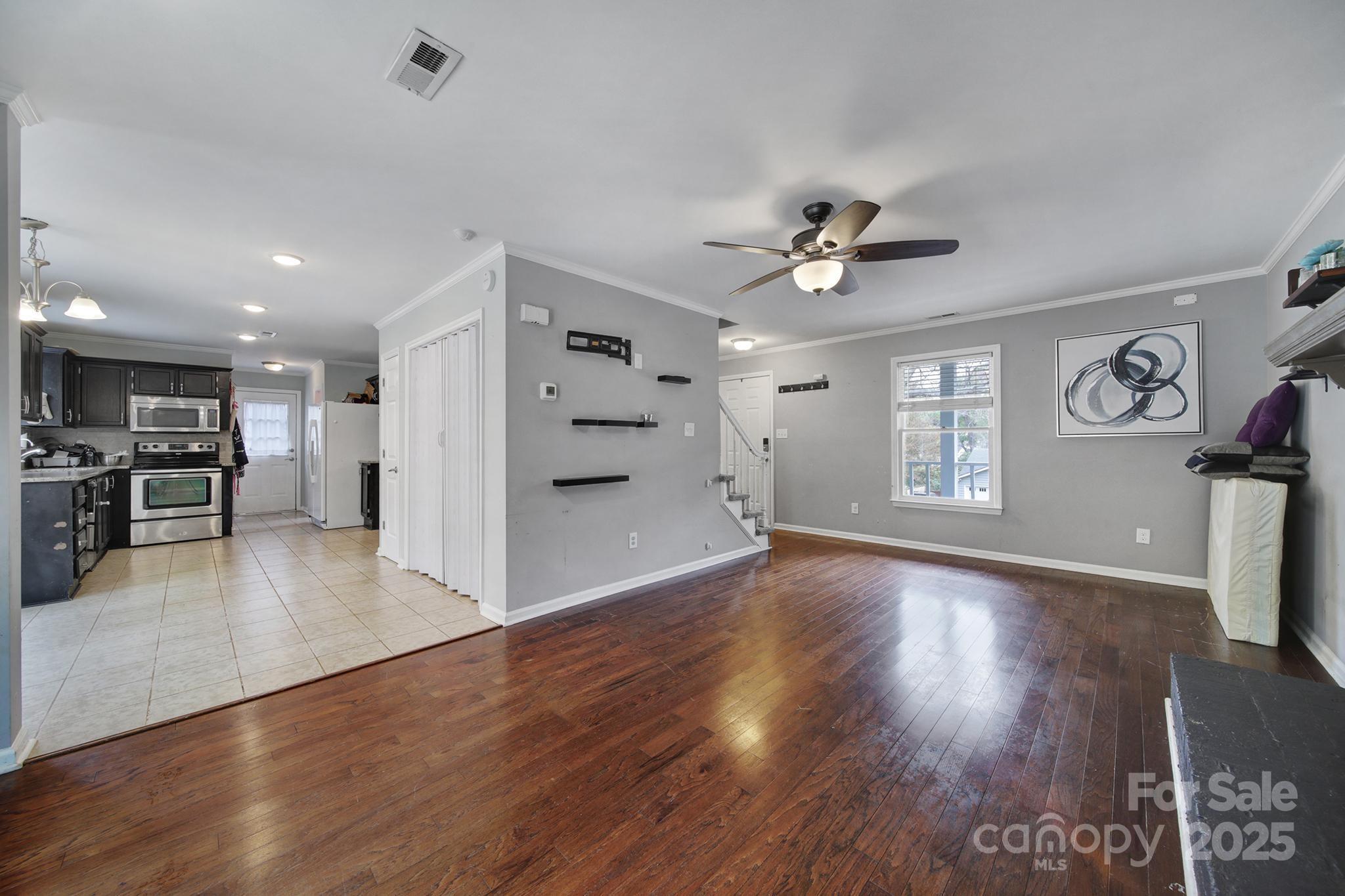 Morris Farms - Residential