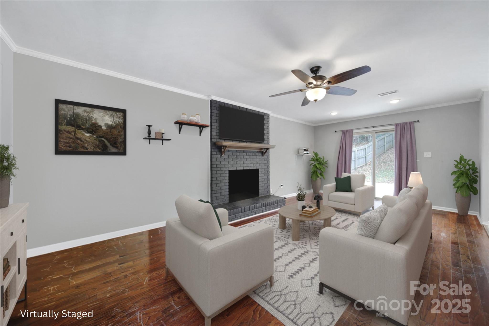 Morris Farms - Residential