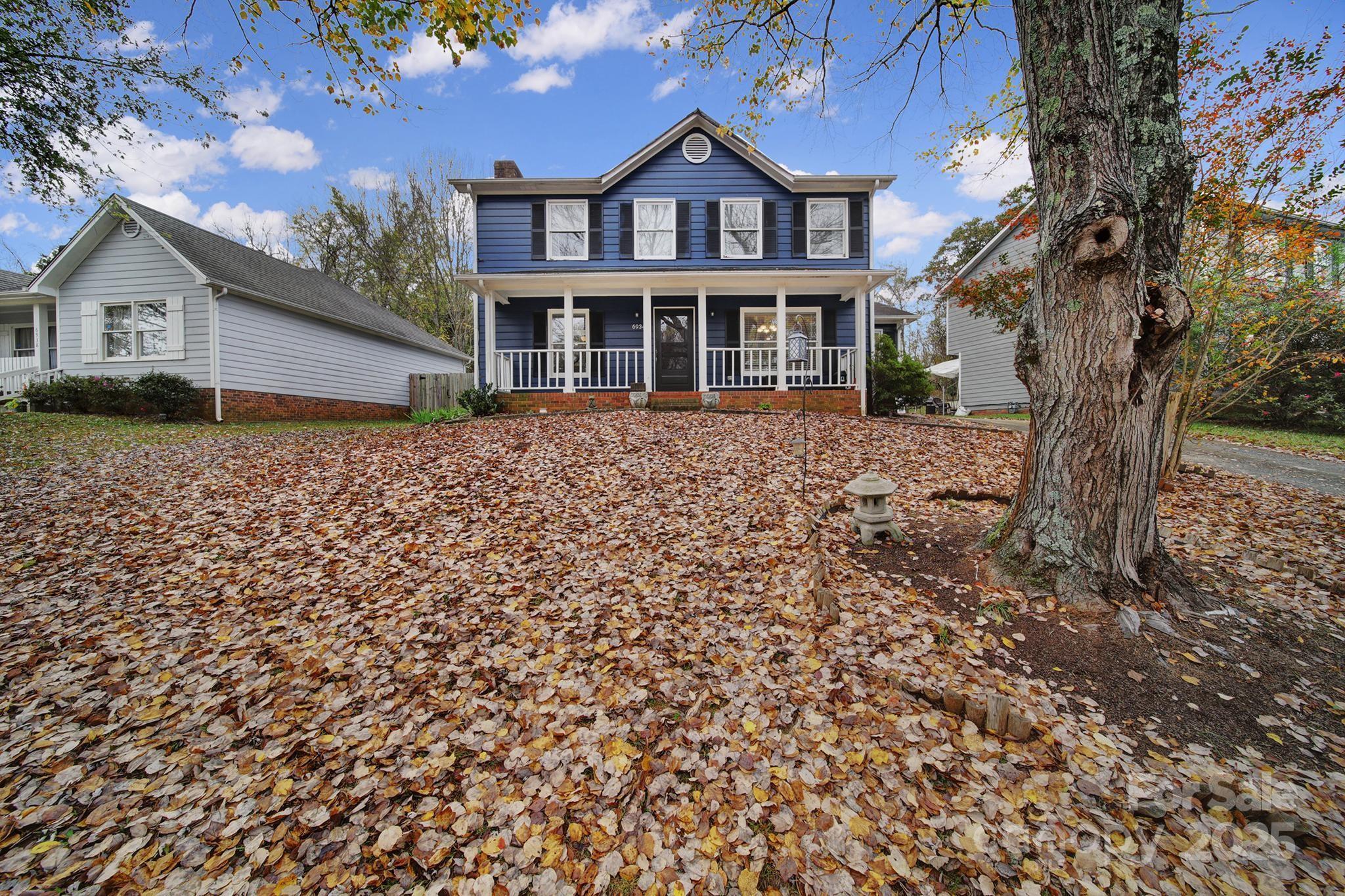 Morris Farms - Residential