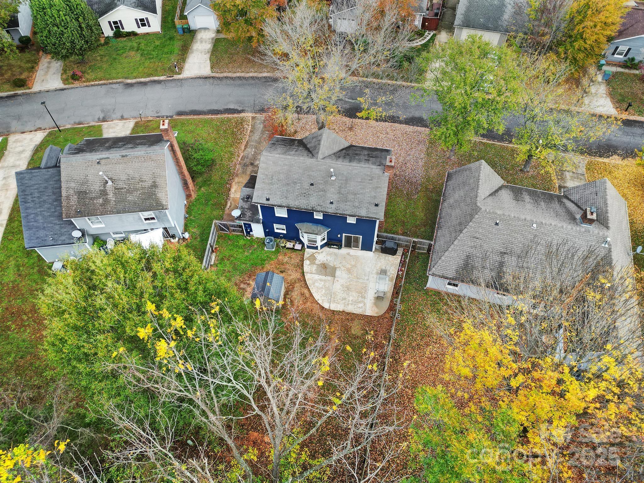 Morris Farms - Residential