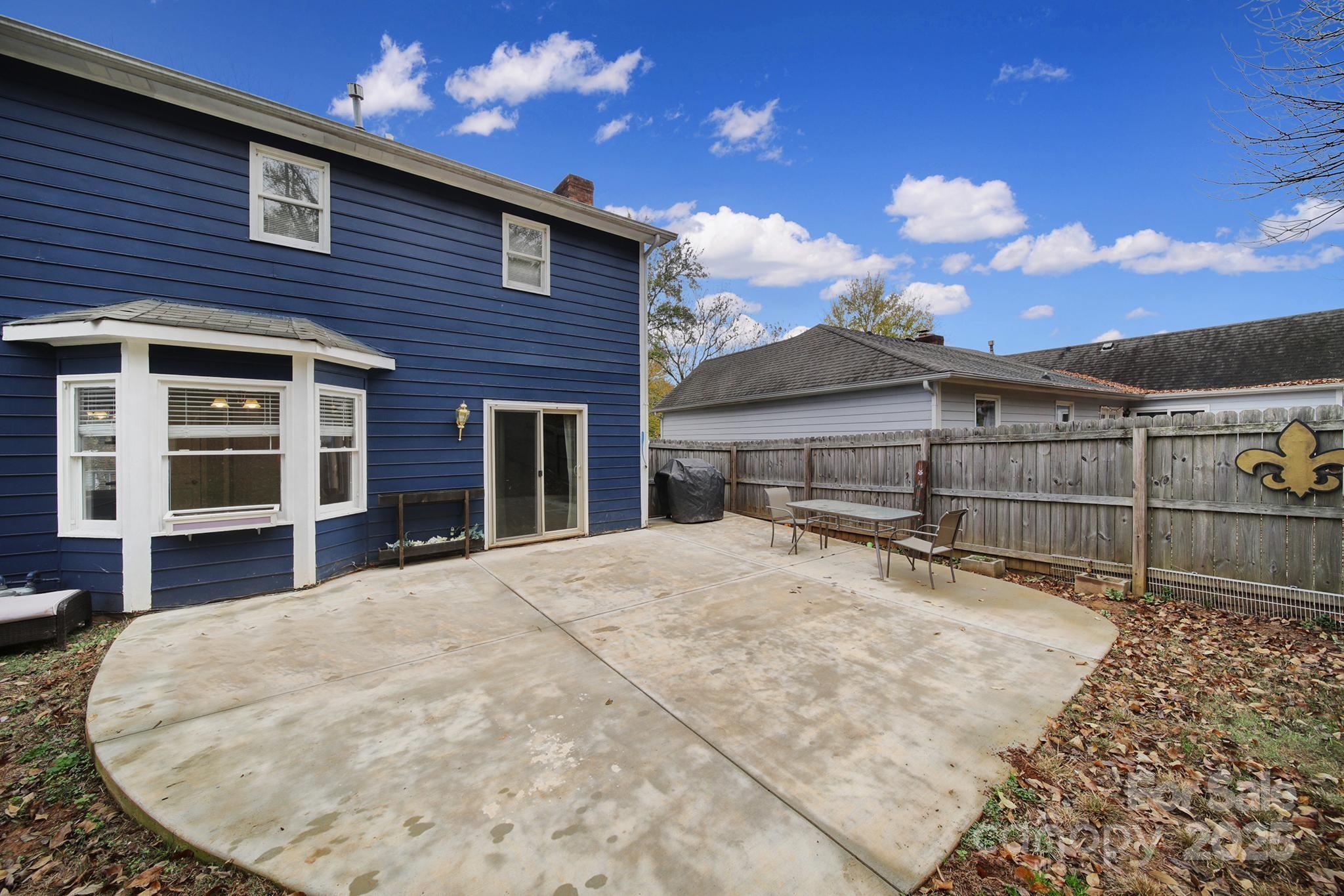 Morris Farms - Residential