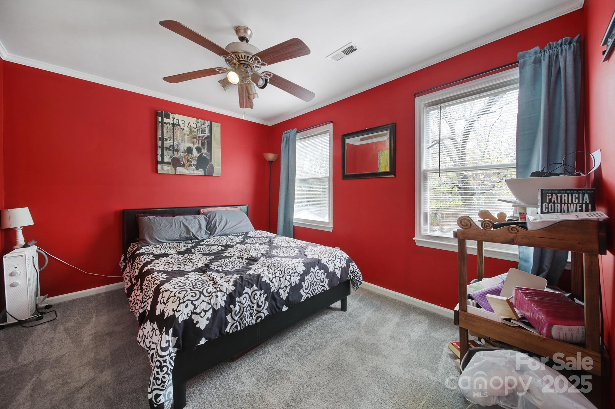 Morris Farms - Residential